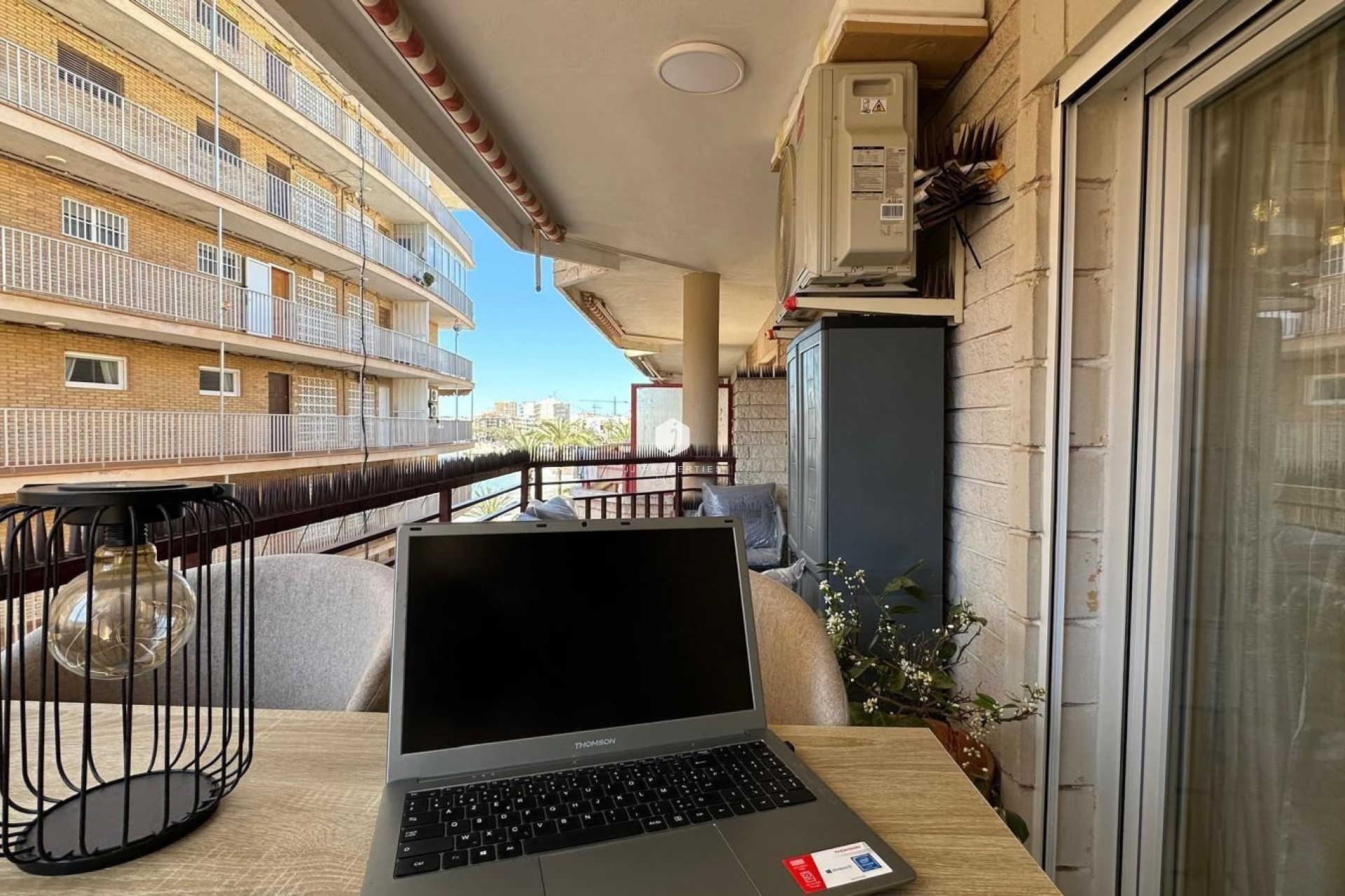 D'occasion - Appartement -
Torrevieja - Playa del Cura