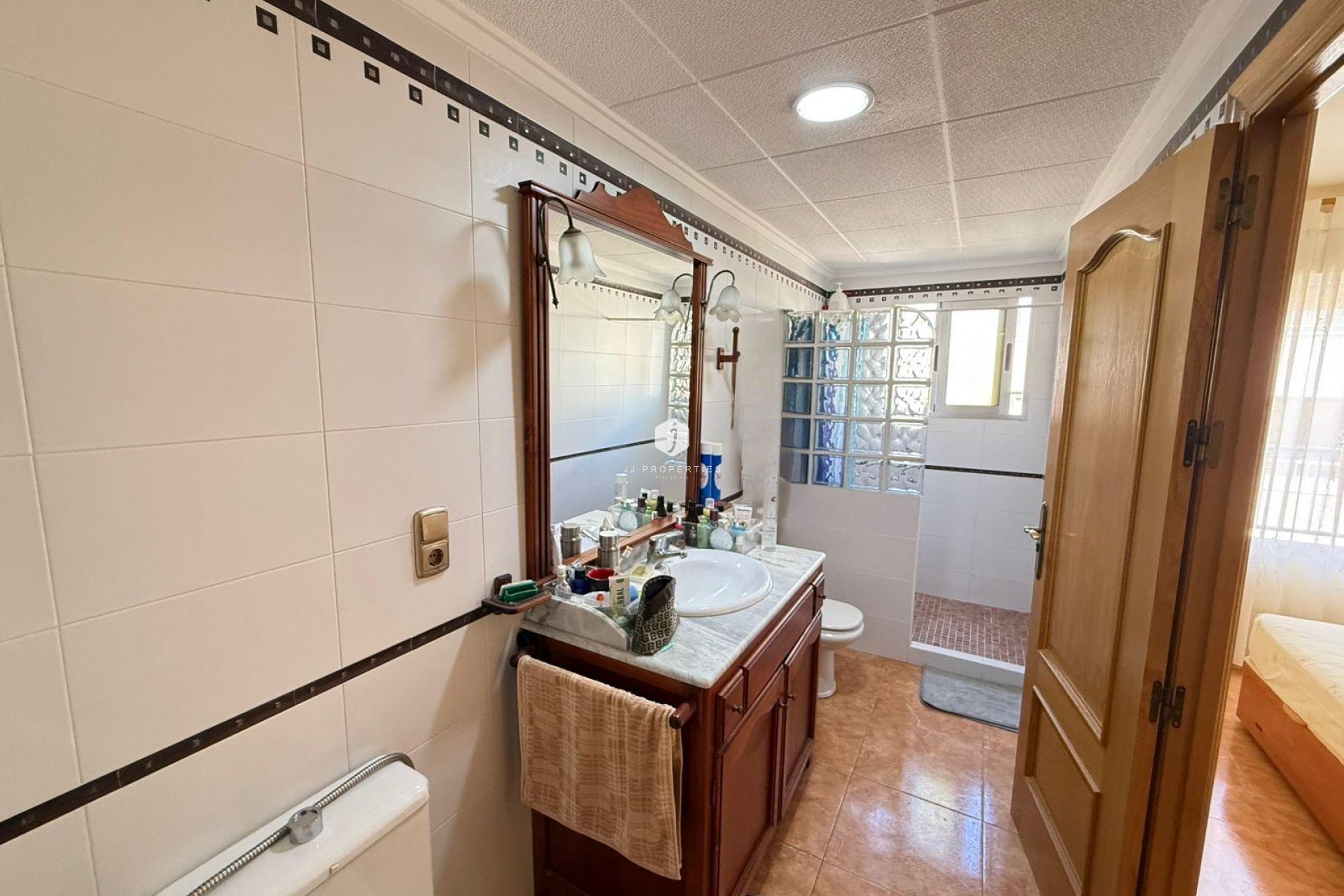 D'occasion - Appartement -
Torrevieja - Playa del Cura