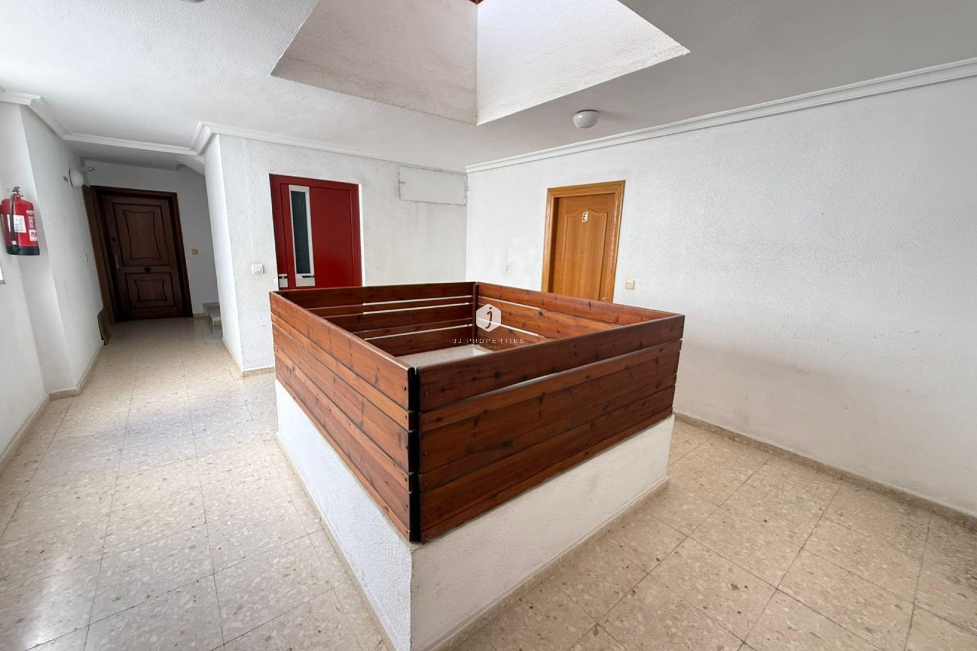 D'occasion - Appartement -
Torrevieja - Playa del Cura