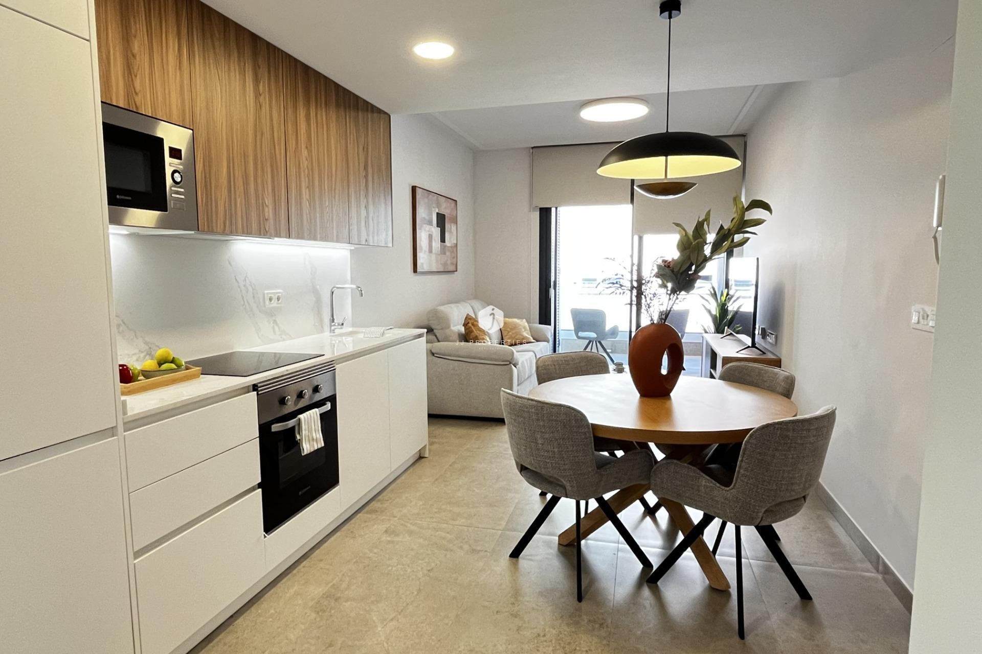 D'occasion - Appartement -
Torrevieja - Playa del Cura