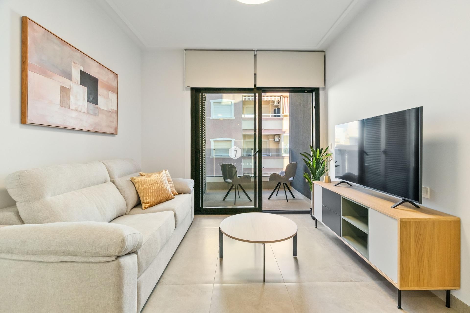 D'occasion - Appartement -
Torrevieja - Playa del Cura