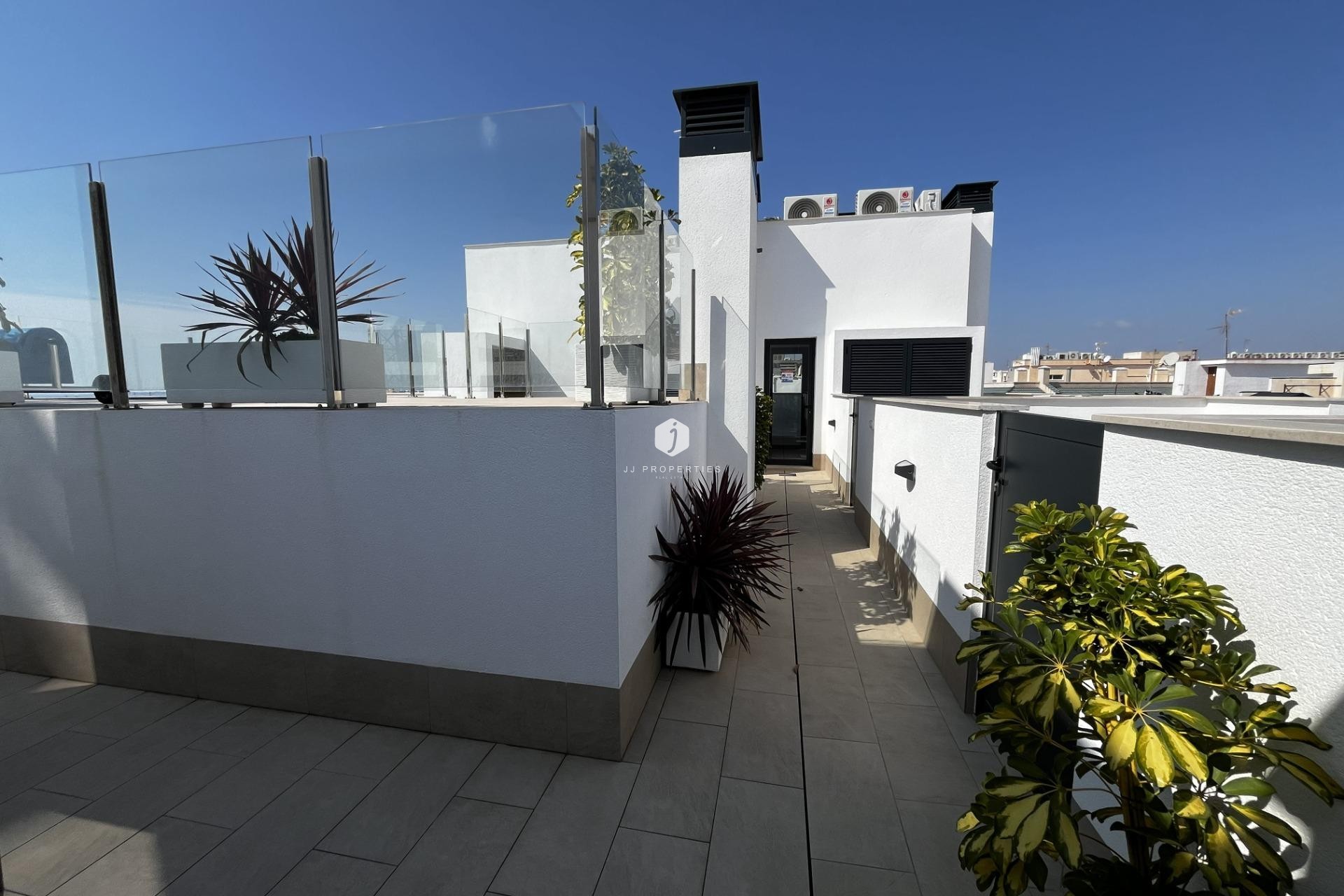 D'occasion - Appartement -
Torrevieja - Playa del Cura