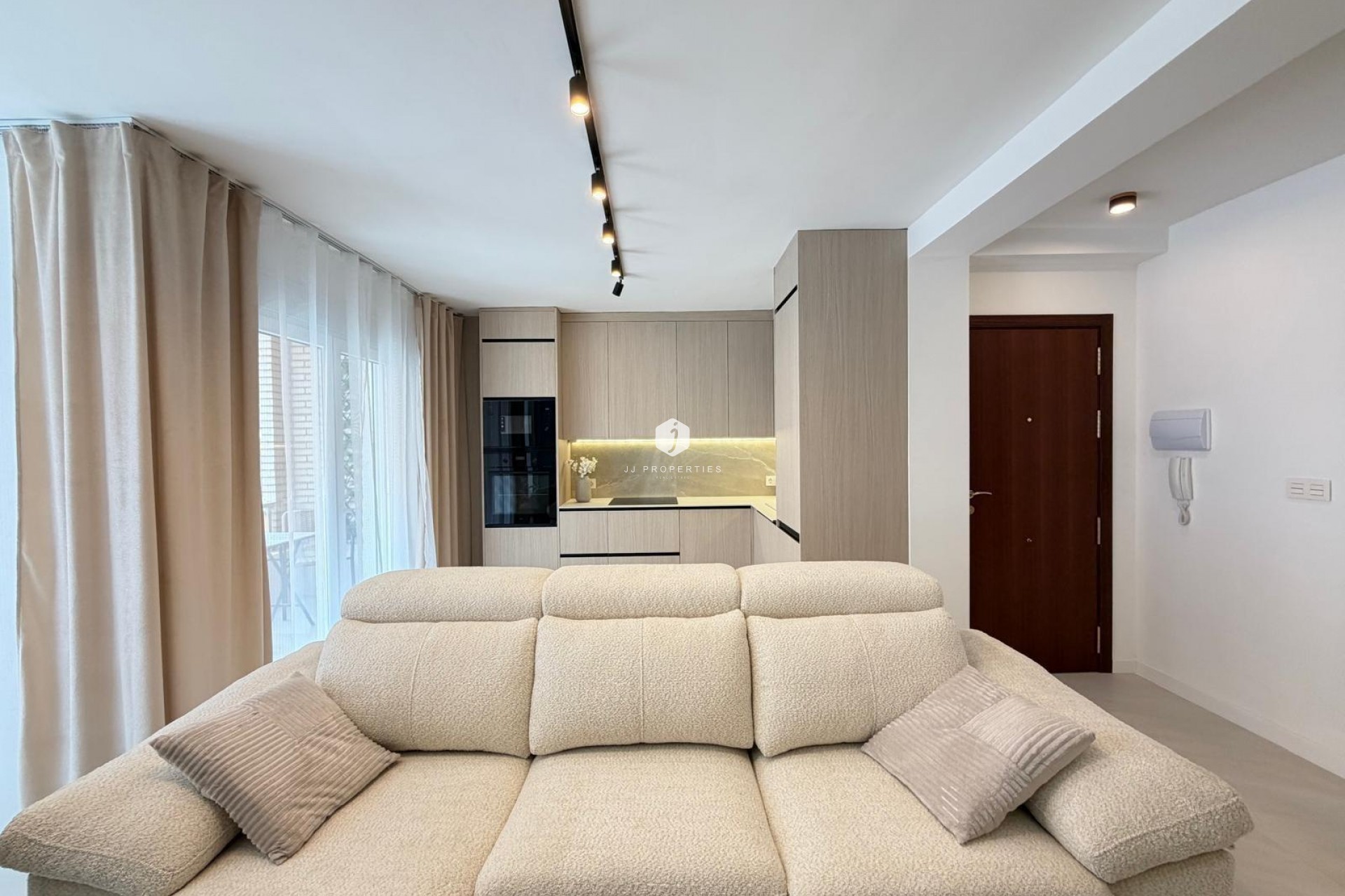 D'occasion - Appartement -
Torrevieja - Playa del Cura