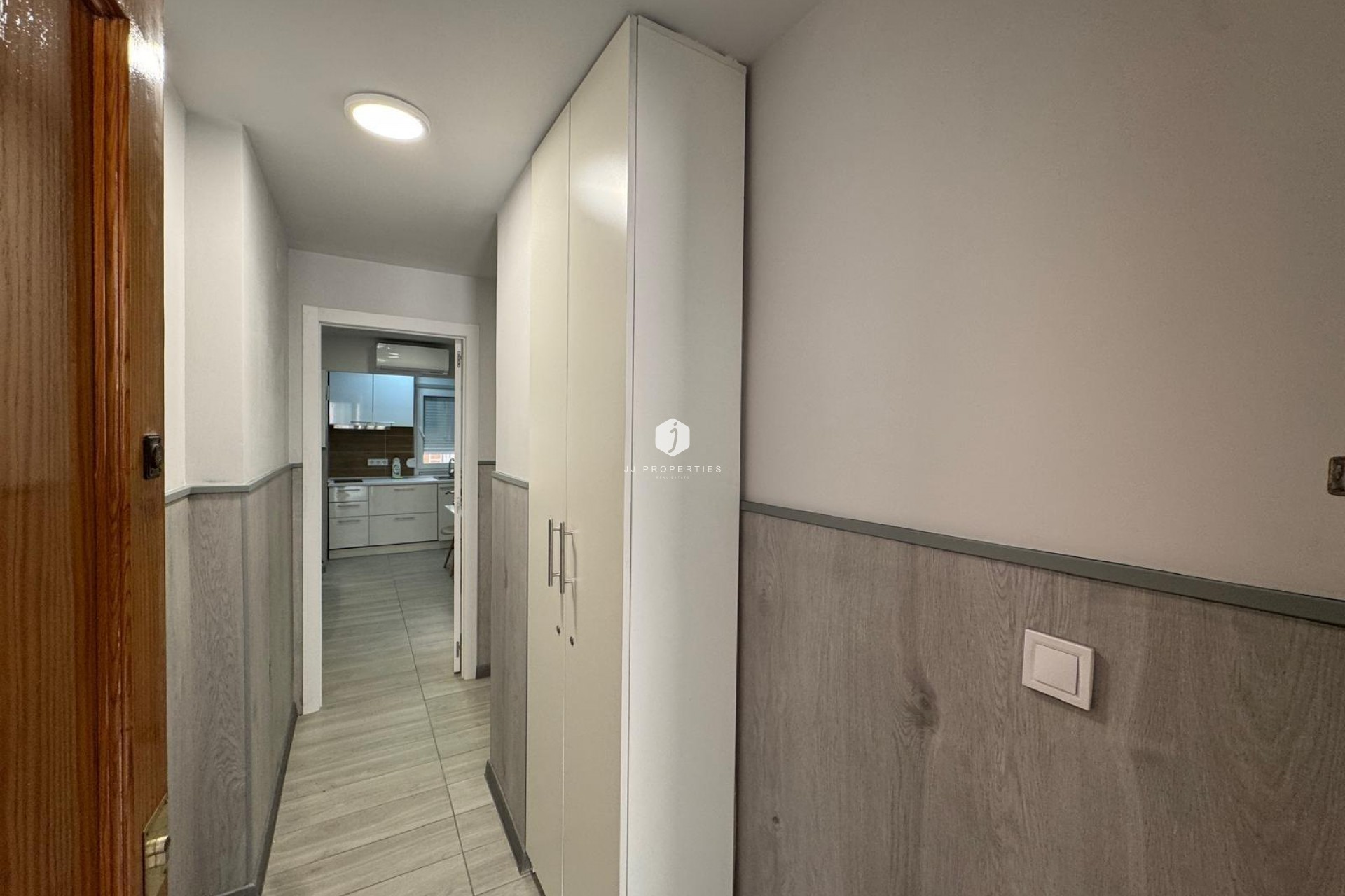 D'occasion - Appartement -
Torrevieja - Playa del Cura