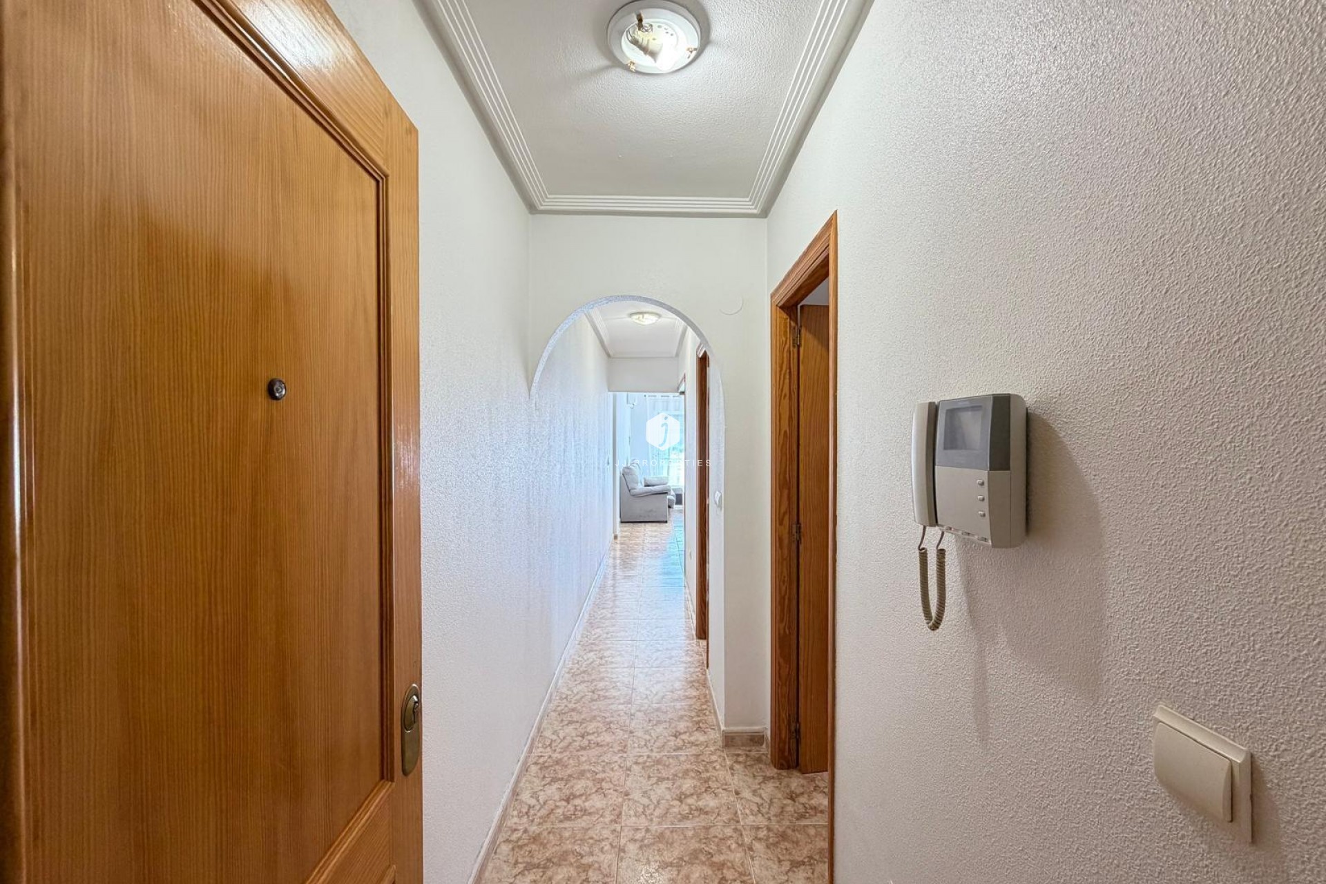 D'occasion - Appartement -
Torrevieja - Playa del Cura