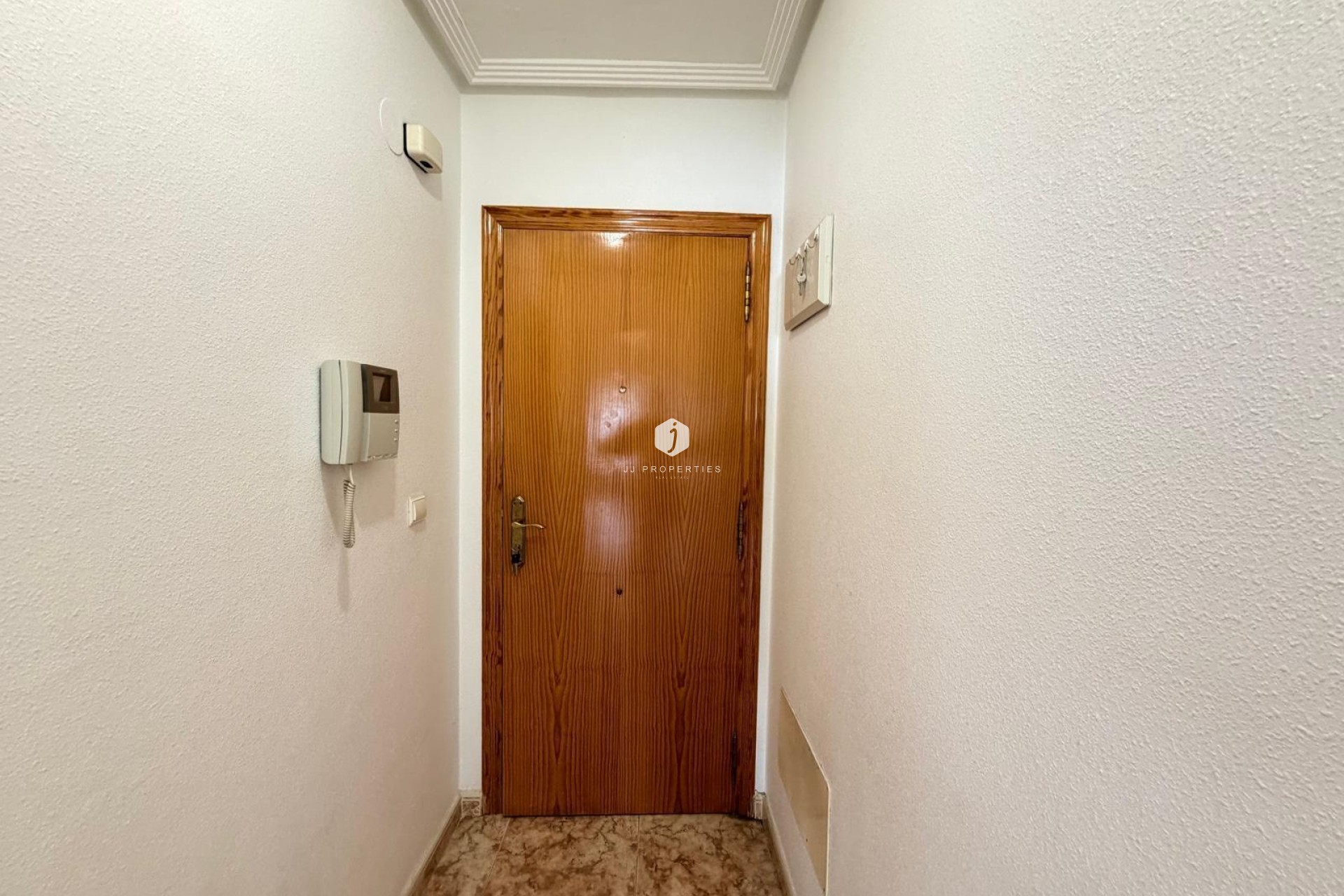 D'occasion - Appartement -
Torrevieja - Playa del Cura