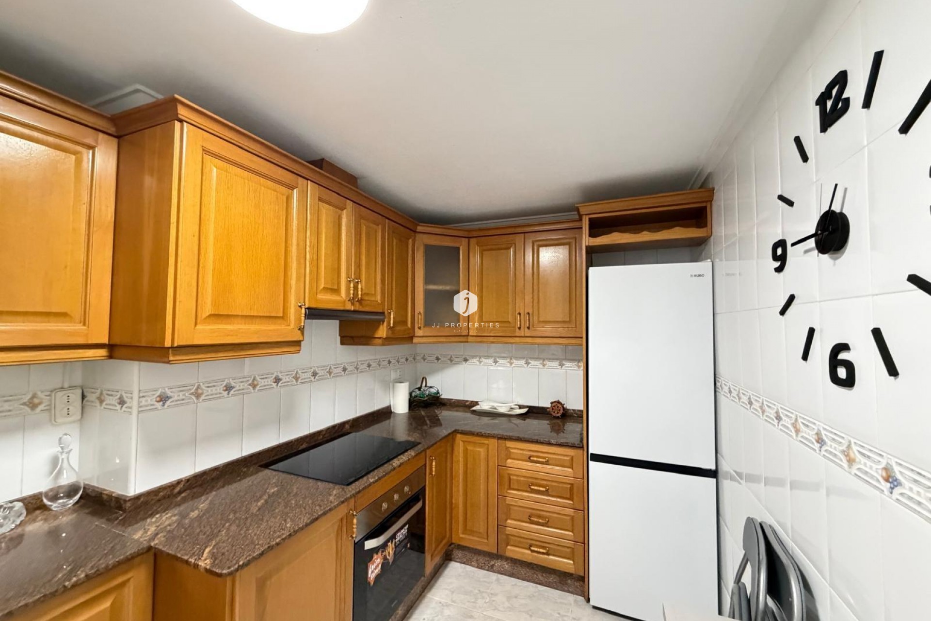 D'occasion - Appartement -
Torrevieja - Playa del Cura