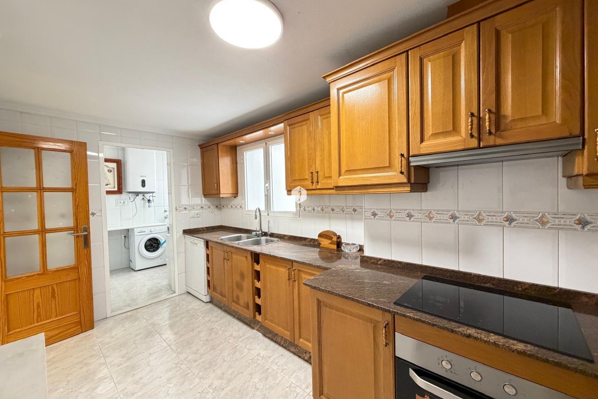 D'occasion - Appartement -
Torrevieja - Playa del Cura