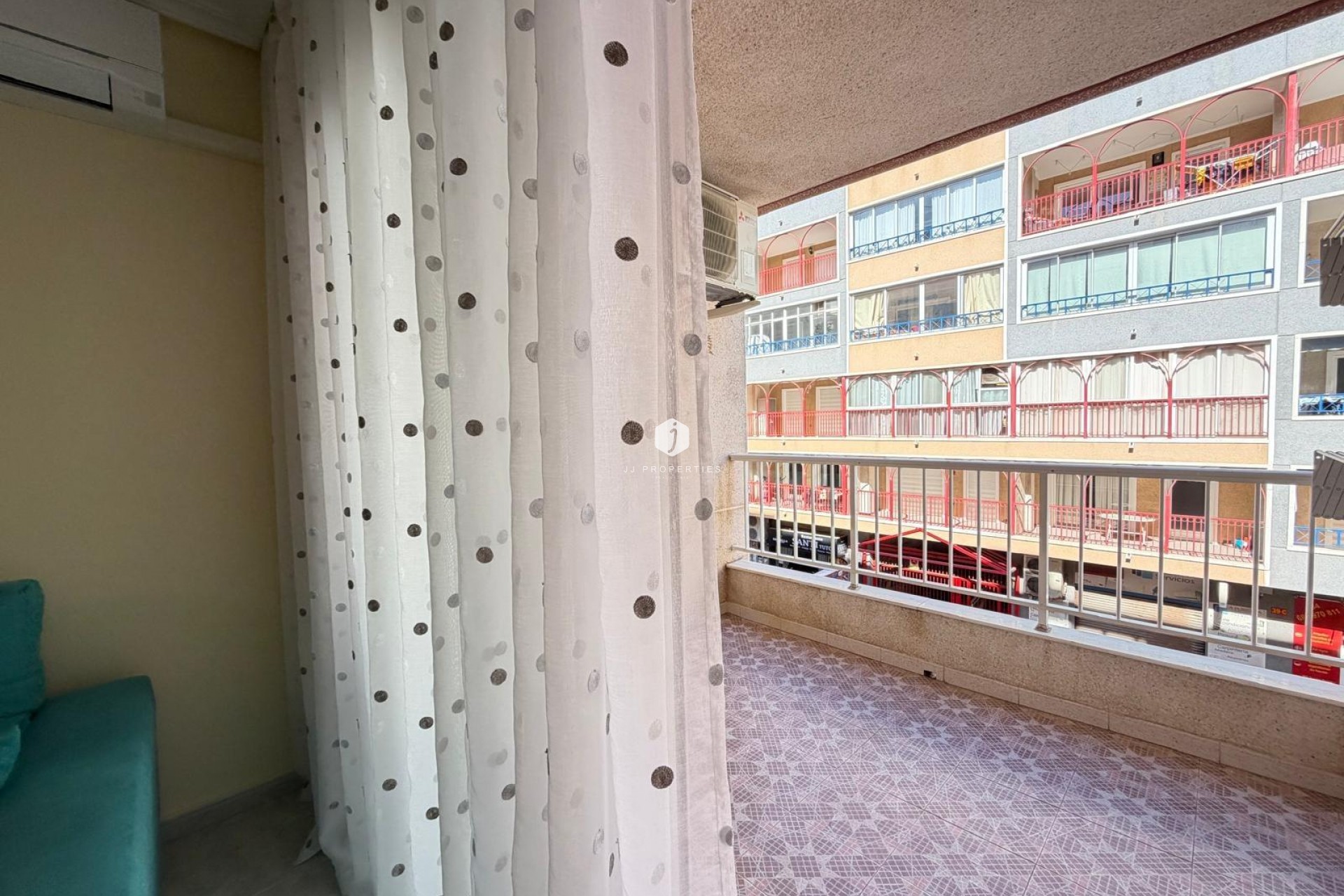 D'occasion - Appartement -
Torrevieja - Playa del Cura