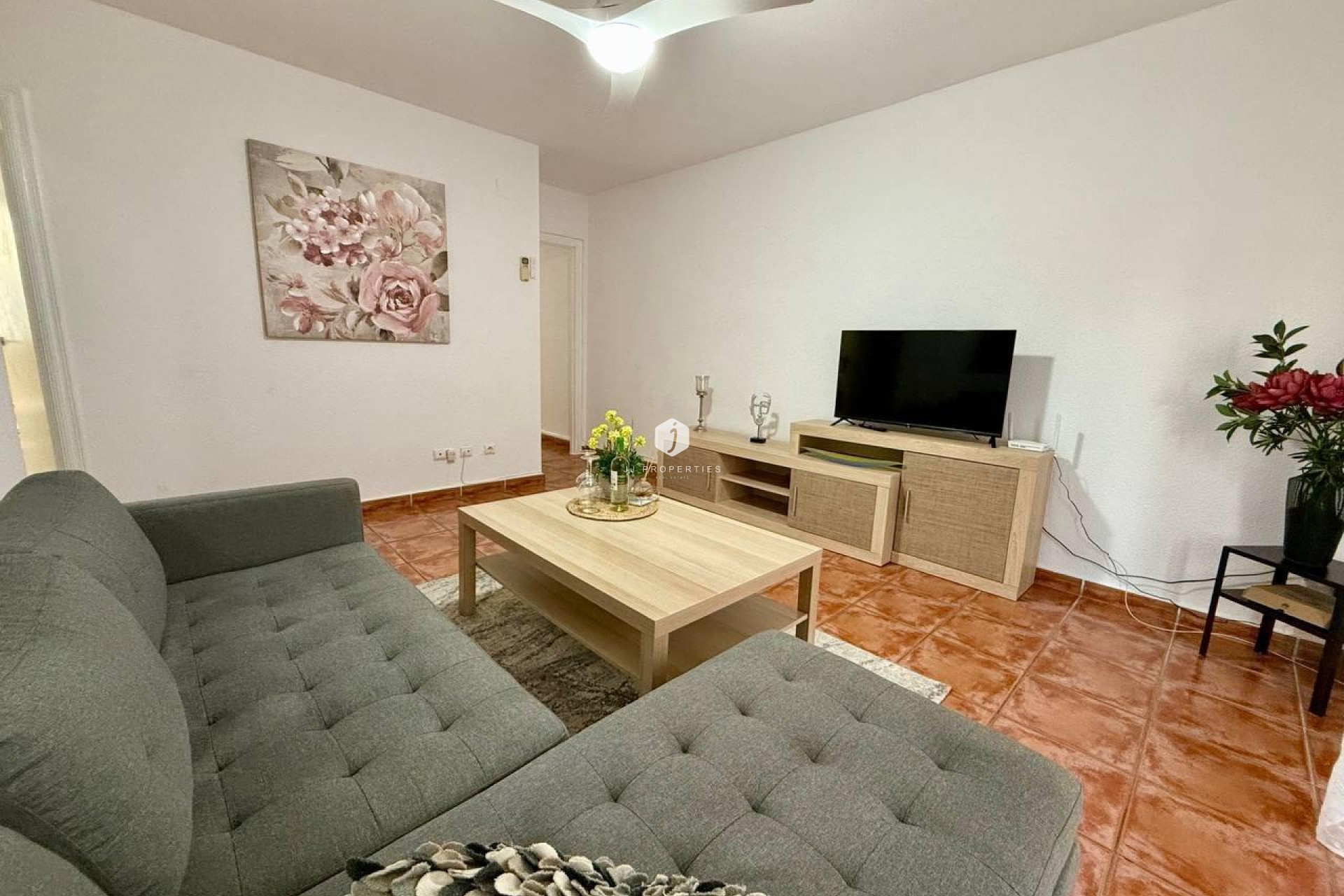 D'occasion - Appartement -
Torrevieja - Playa del Cura