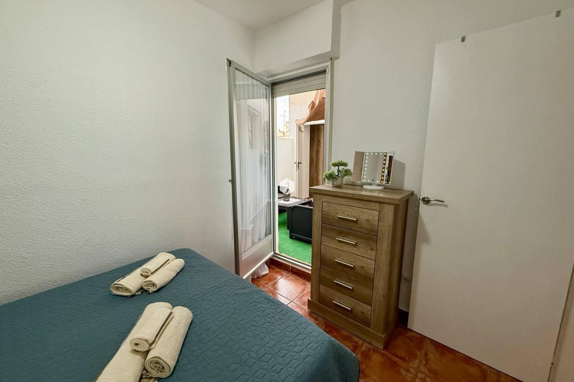 D'occasion - Appartement -
Torrevieja - Playa del Cura
