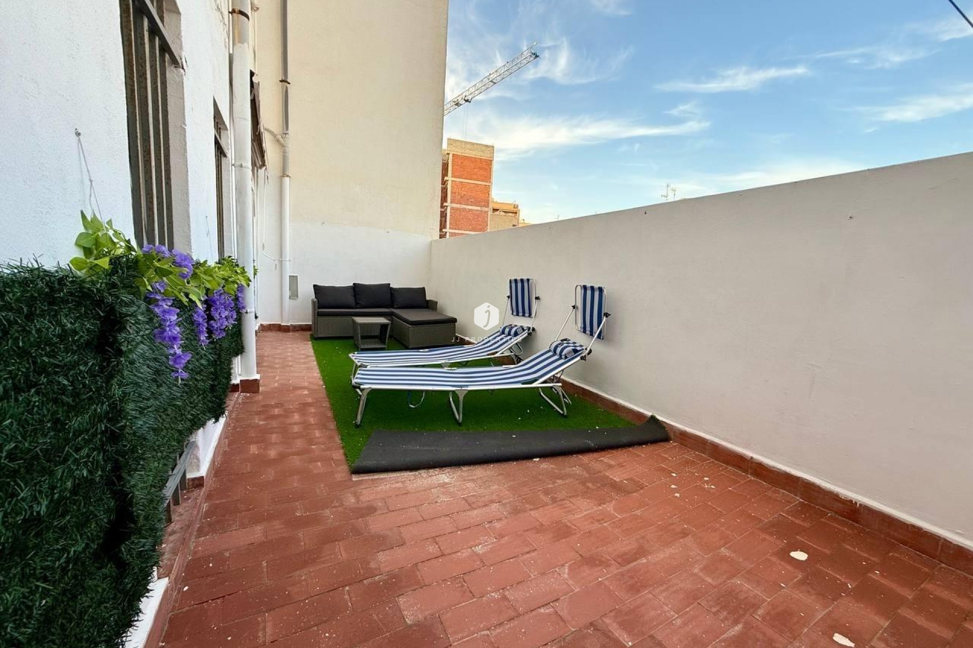 D'occasion - Appartement -
Torrevieja - Playa del Cura
