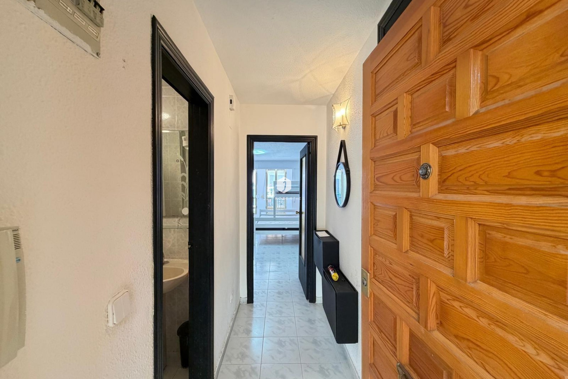 D'occasion - Appartement -
Torrevieja - Playa del Cura