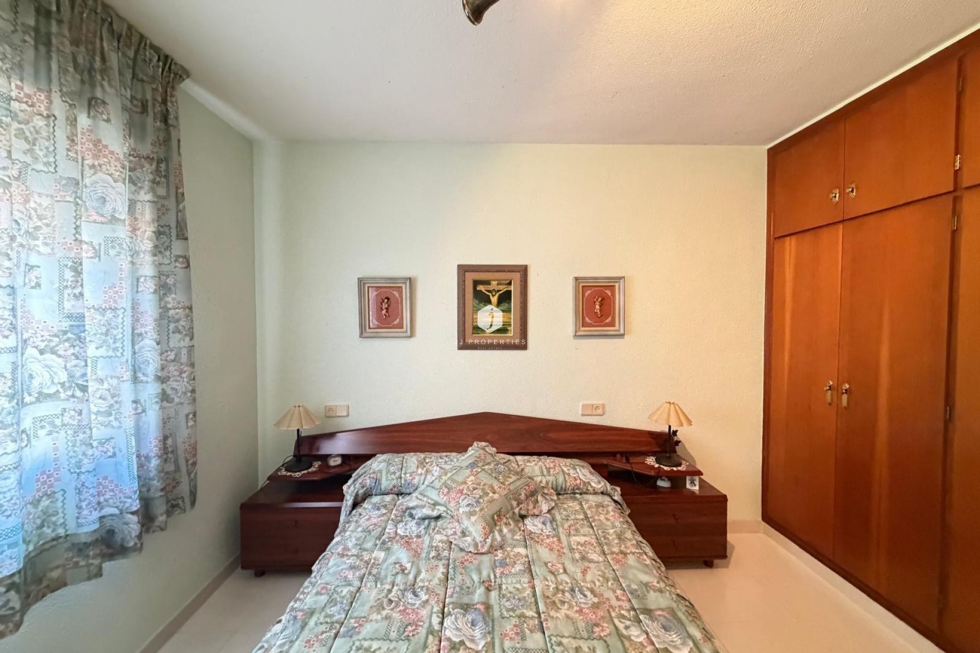 D'occasion - Appartement -
Torrevieja - Playa del Cura