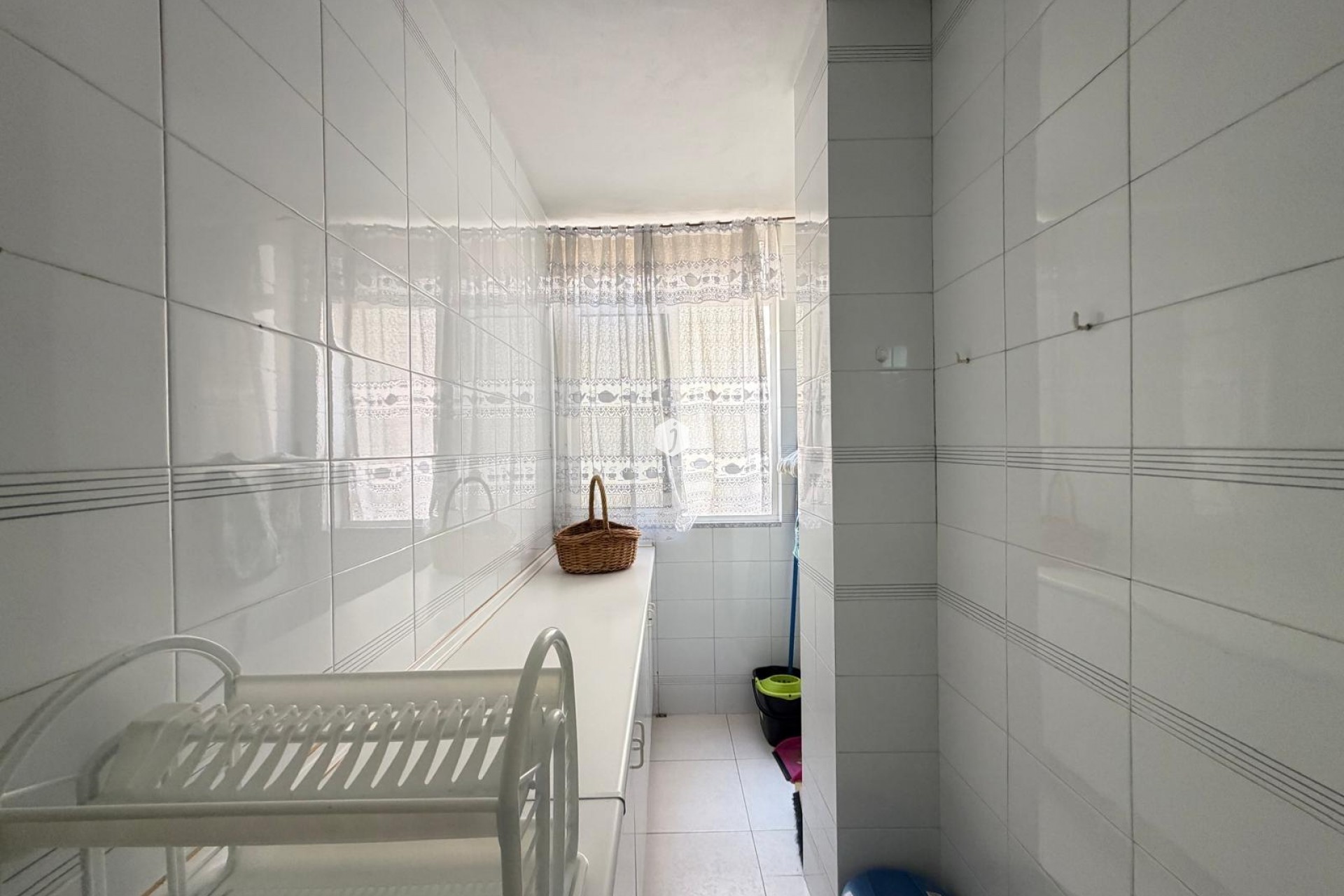 D'occasion - Appartement -
Torrevieja - Playa del Cura