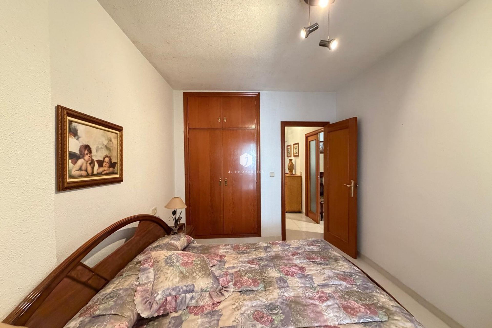 D'occasion - Appartement -
Torrevieja - Playa del Cura