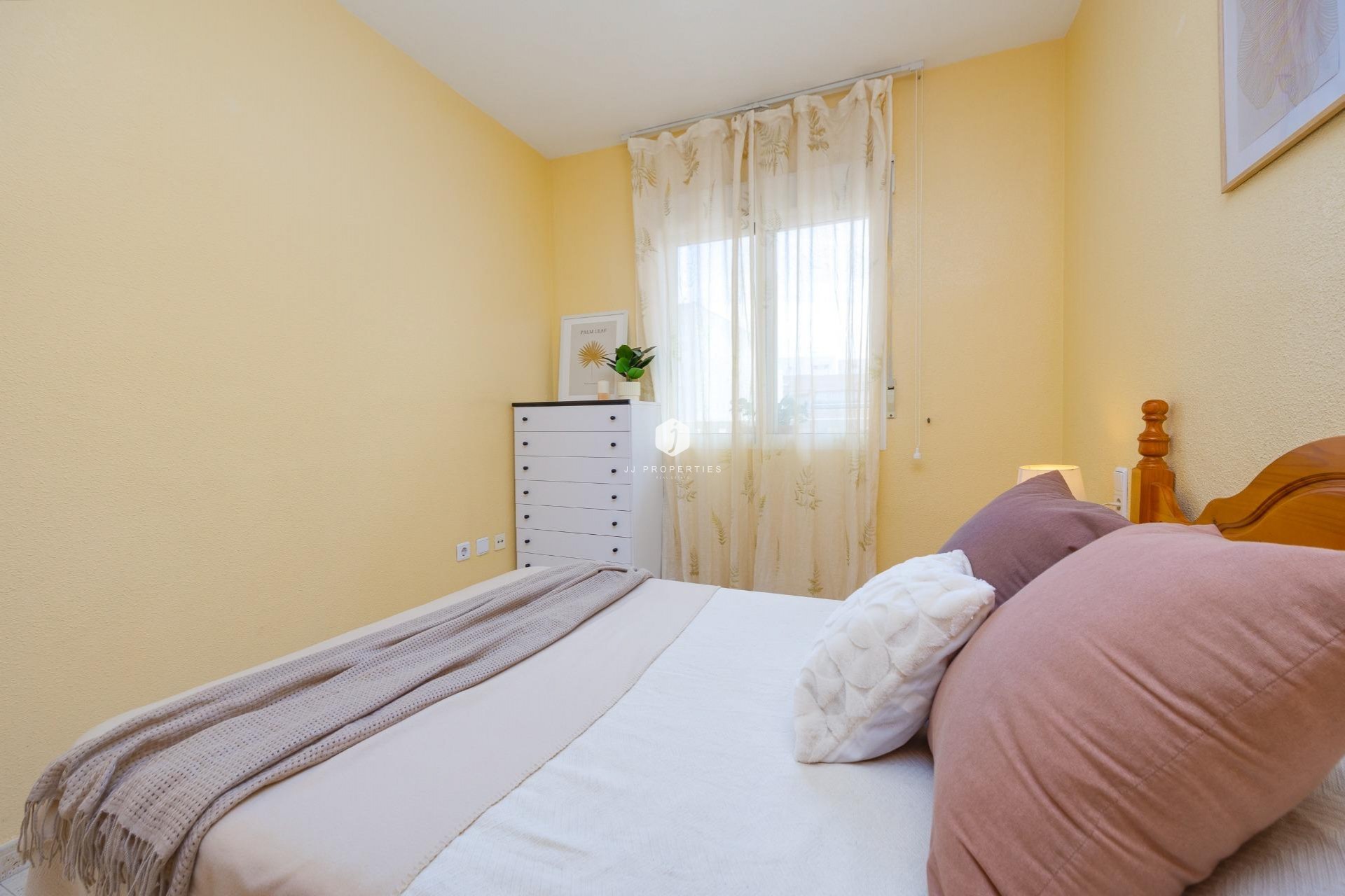 D'occasion - Appartement -
Torrevieja - Playa del Cura