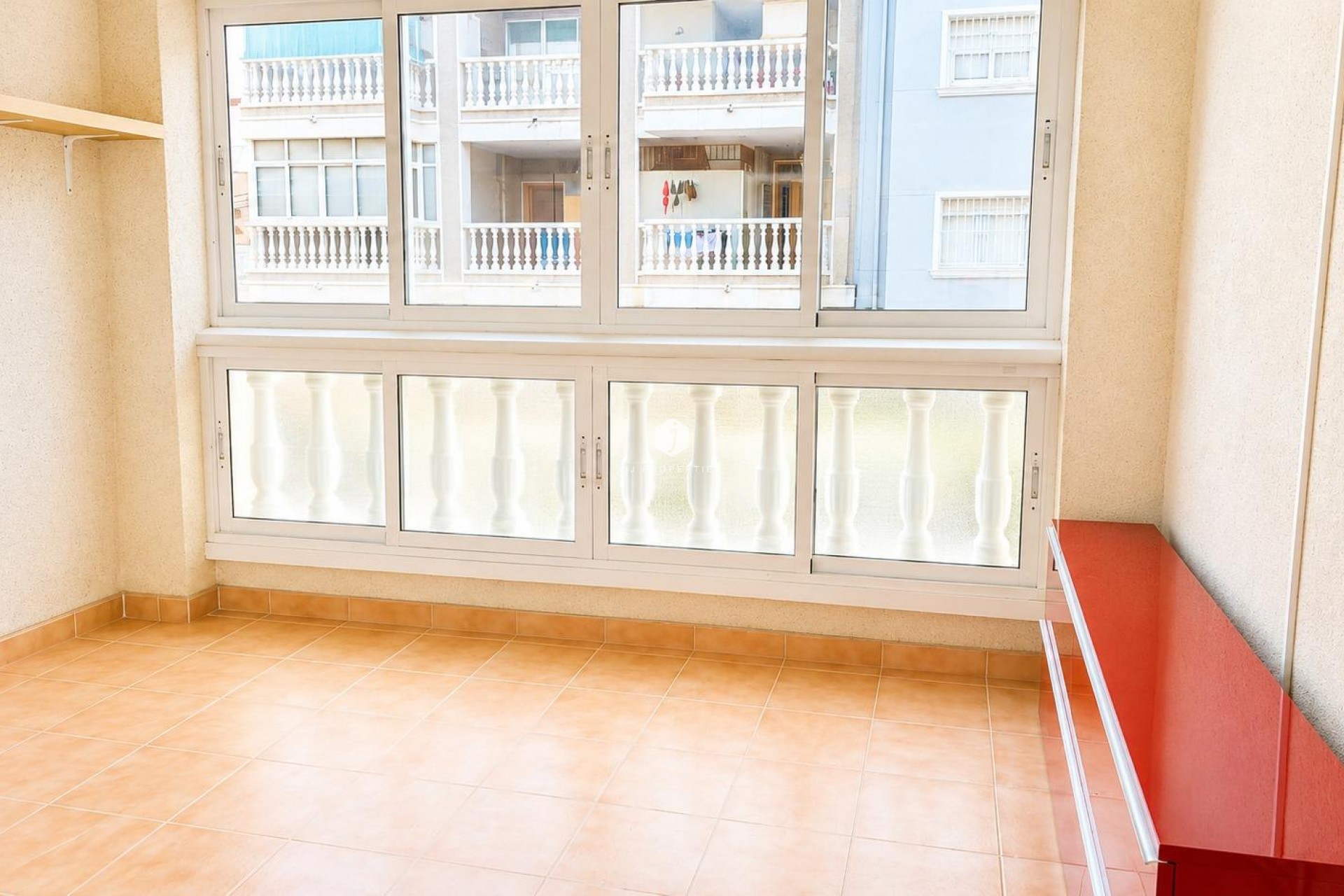 D'occasion - Appartement -
Torrevieja - Playa del Cura