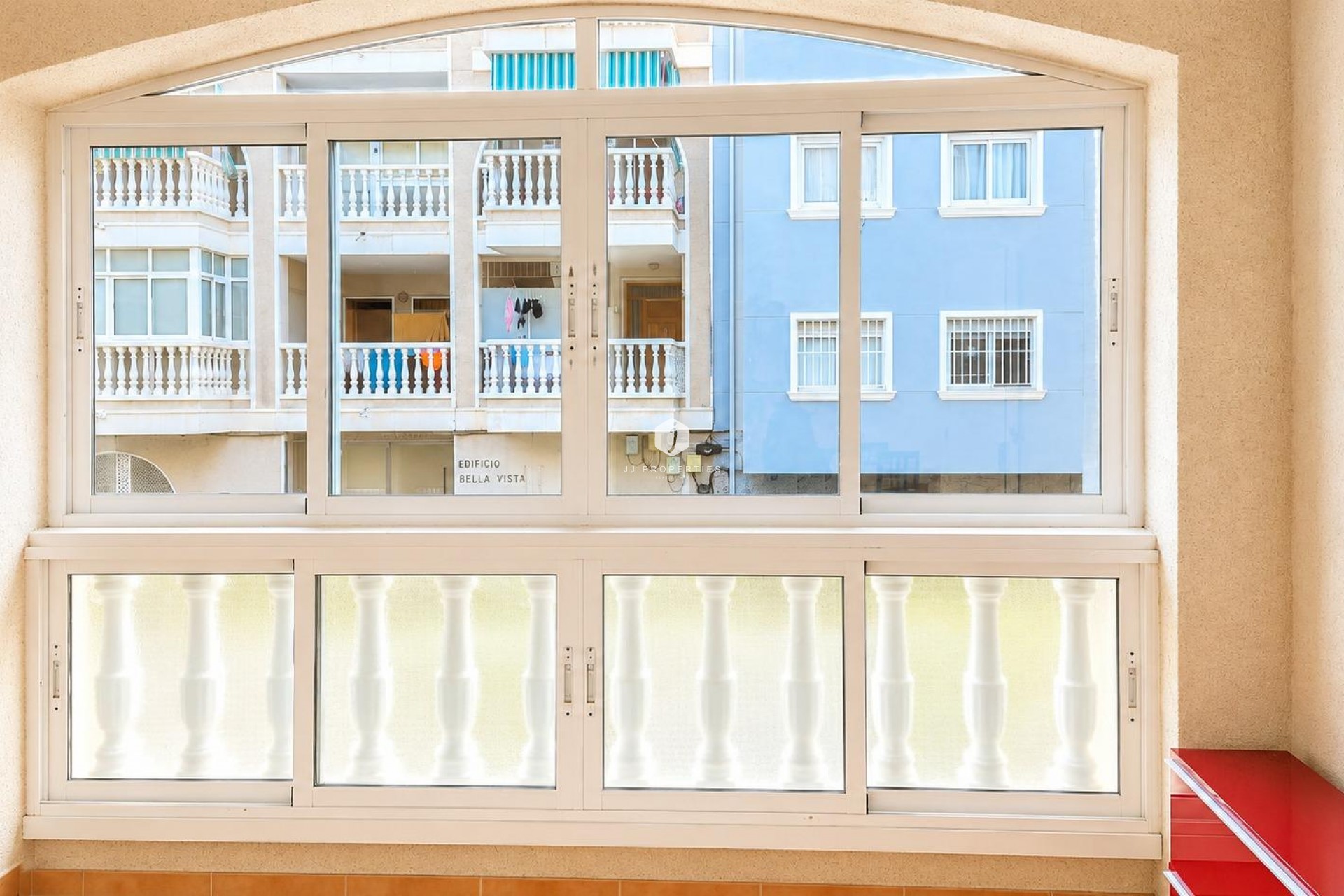 D'occasion - Appartement -
Torrevieja - Playa del Cura