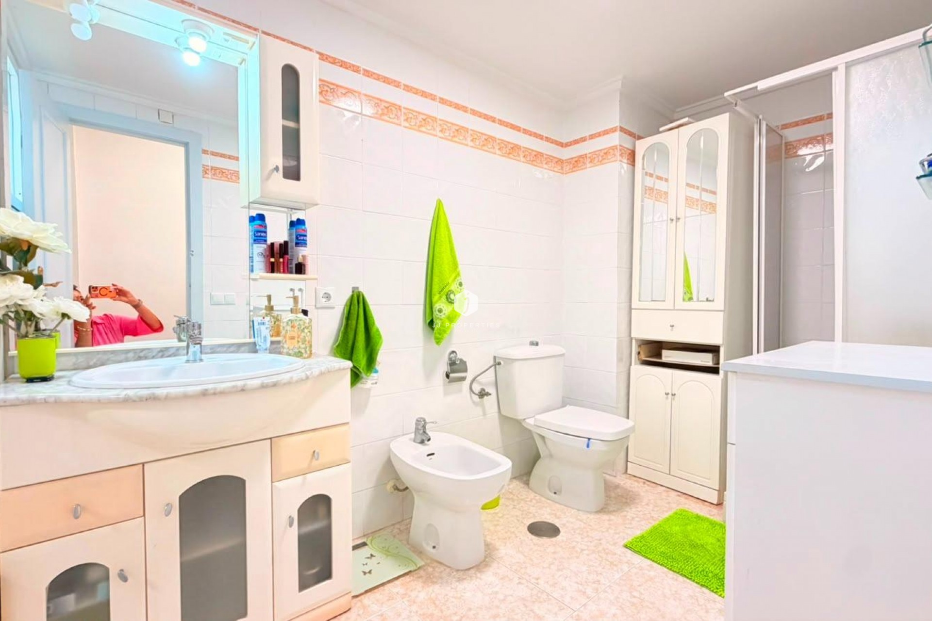 D'occasion - Appartement -
Torrevieja - Playa del Cura