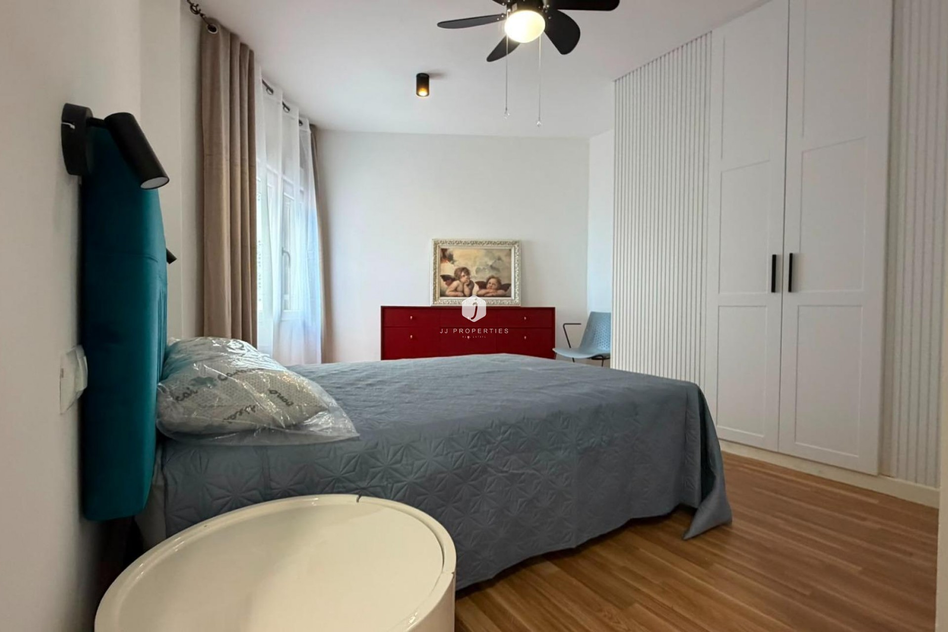 D'occasion - Appartement -
Torrevieja - Playa del Cura
