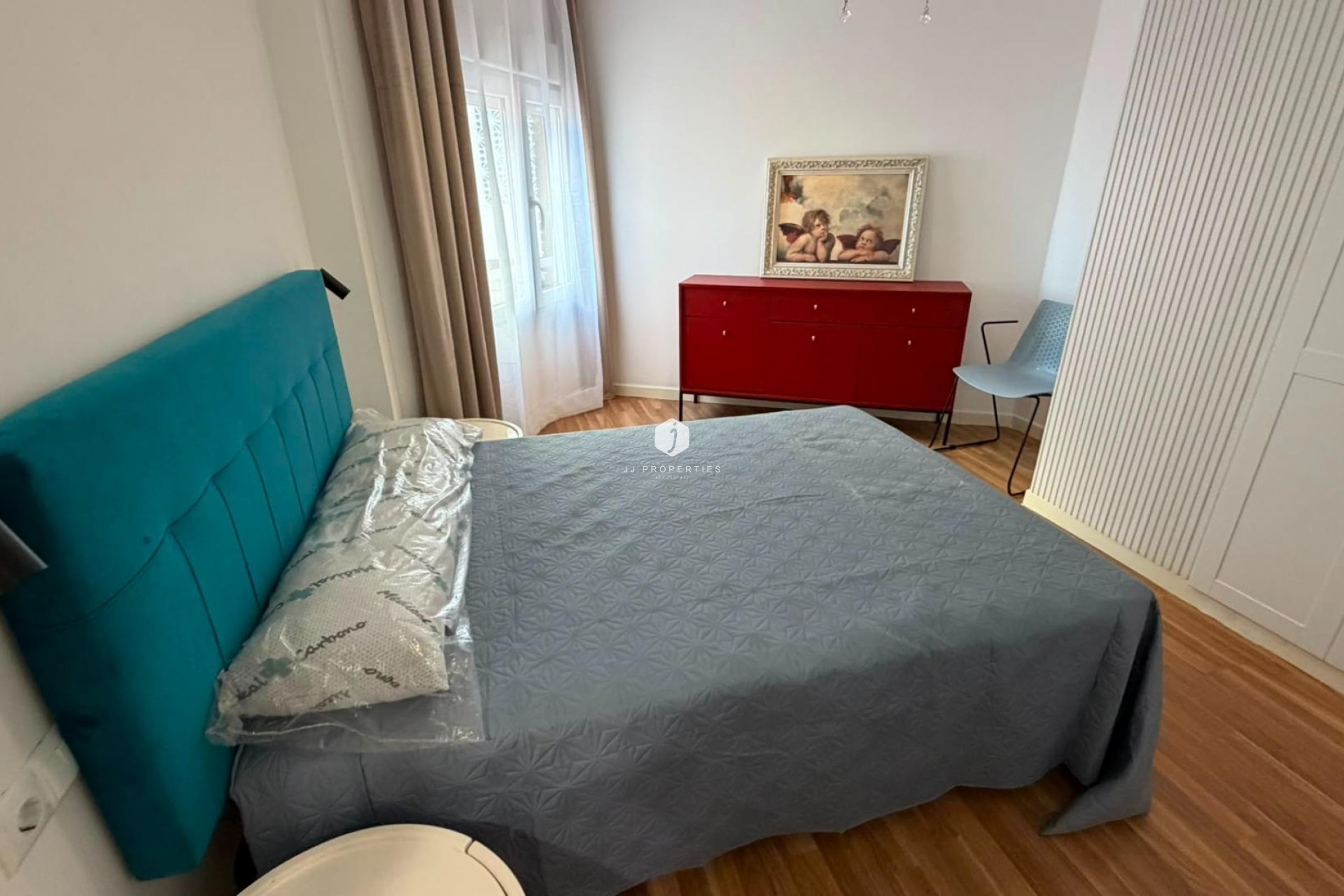 D'occasion - Appartement -
Torrevieja - Playa del Cura