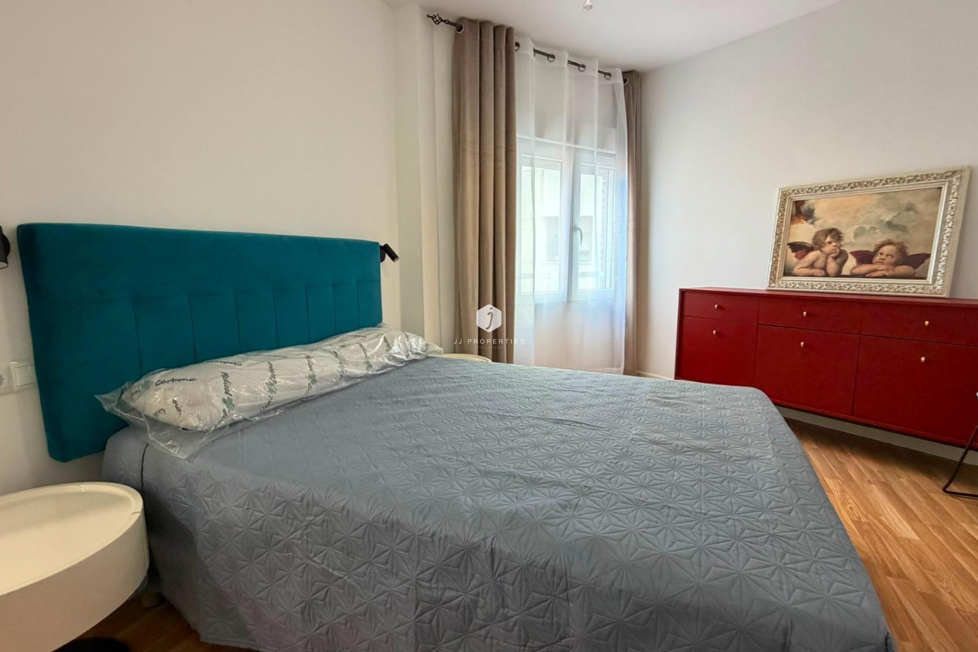 D'occasion - Appartement -
Torrevieja - Playa del Cura