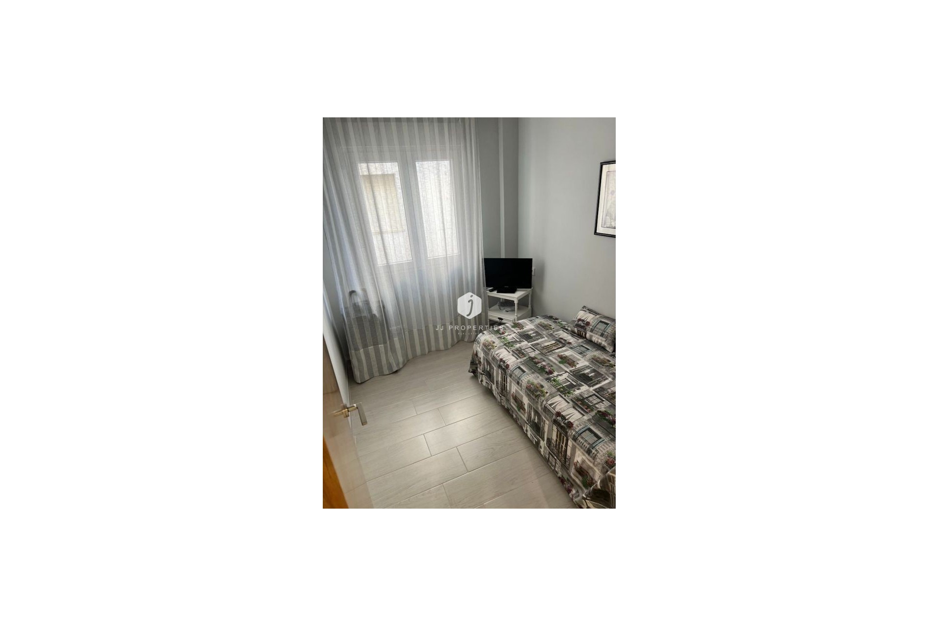 D'occasion - Appartement -
Torrevieja - Playa del Cura