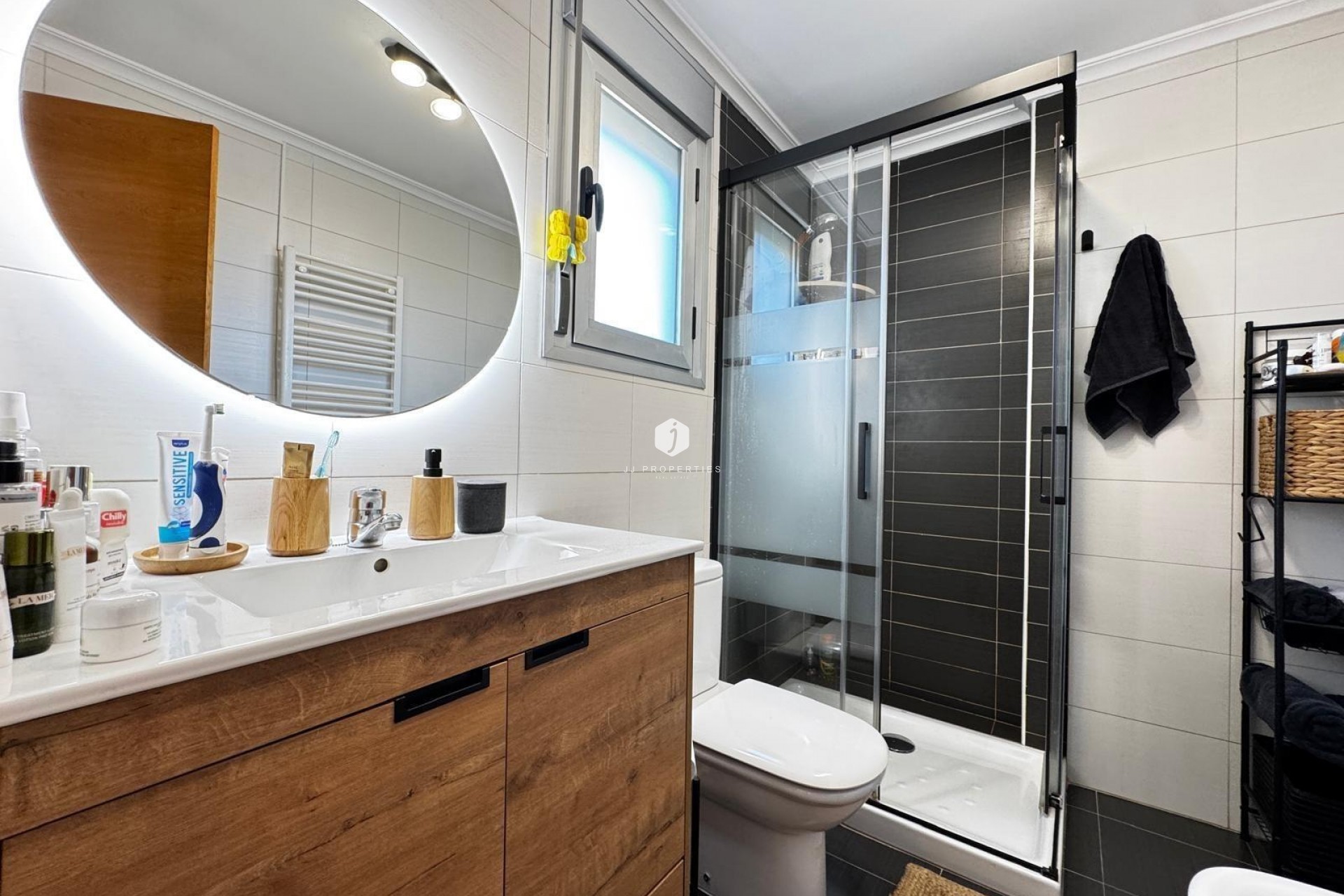 D'occasion - Appartement -
Torrevieja - Playa del Cura