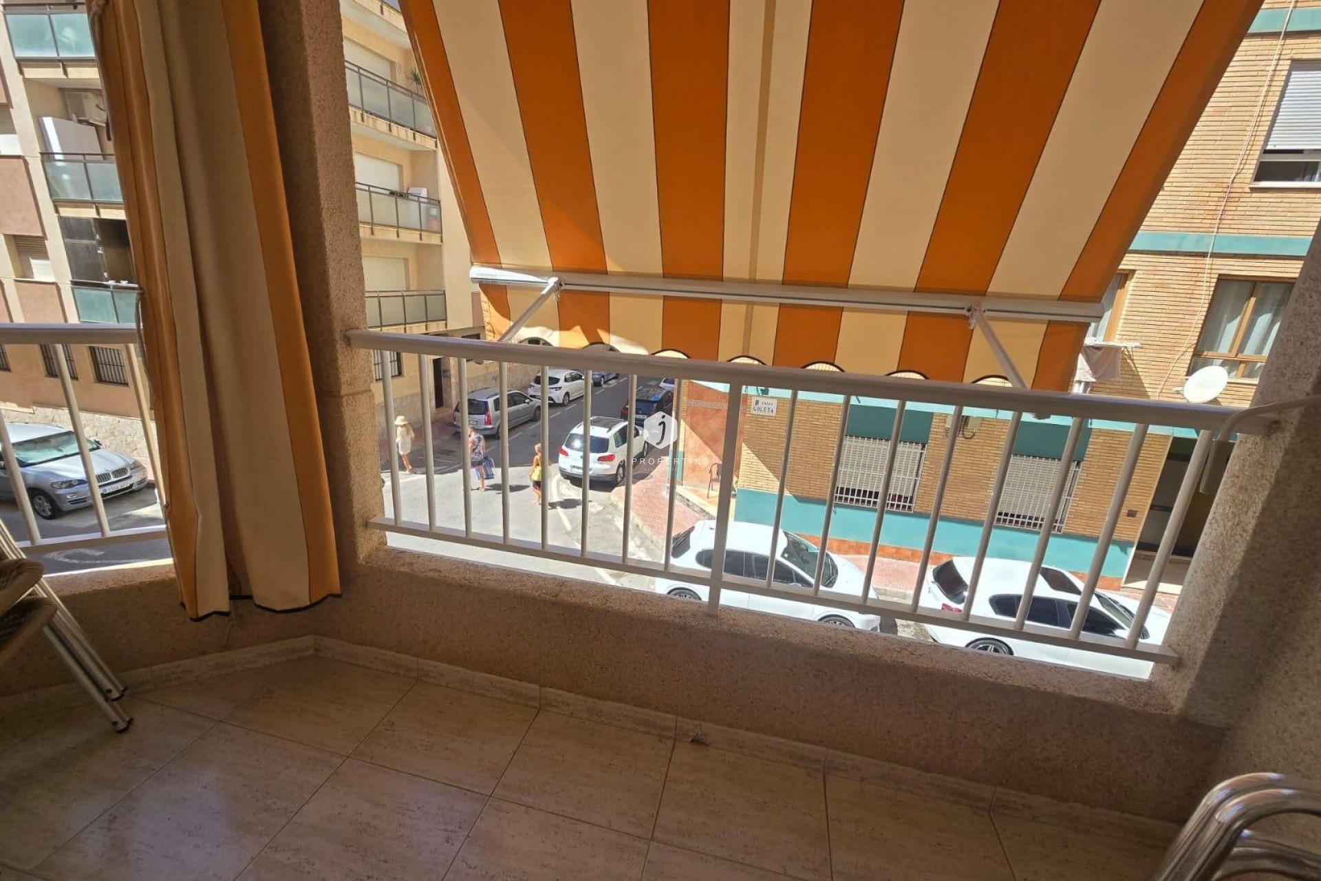 D'occasion - Appartement -
Torrevieja - Playa del Cura