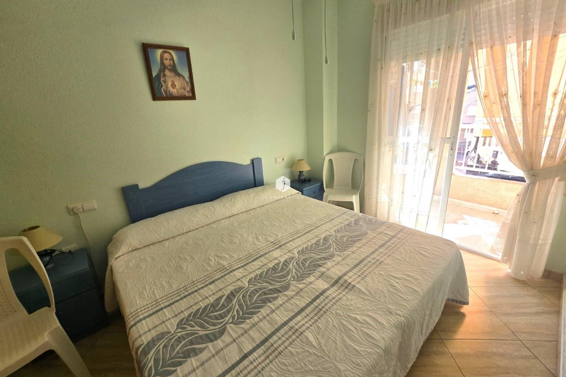 D'occasion - Appartement -
Torrevieja - Playa del Cura
