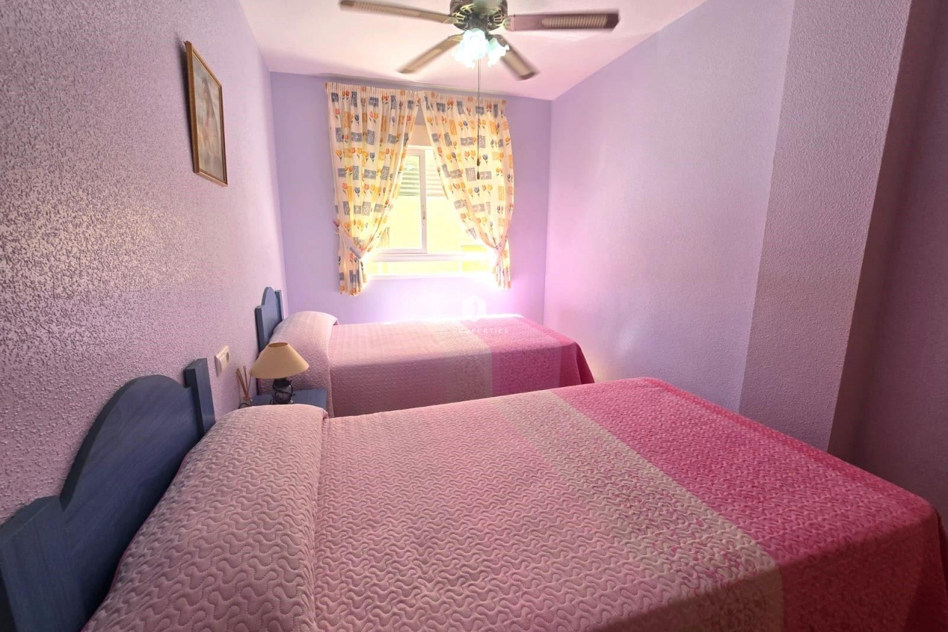 D'occasion - Appartement -
Torrevieja - Playa del Cura