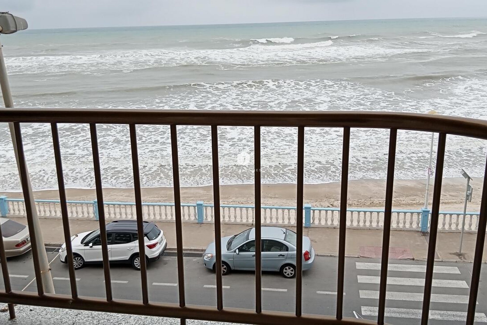 D'occasion - Appartement -
Torrevieja - PLAYA LOS LOCOS