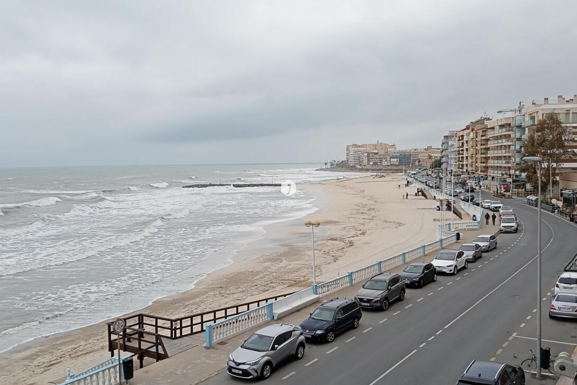 D'occasion - Appartement -
Torrevieja - PLAYA LOS LOCOS