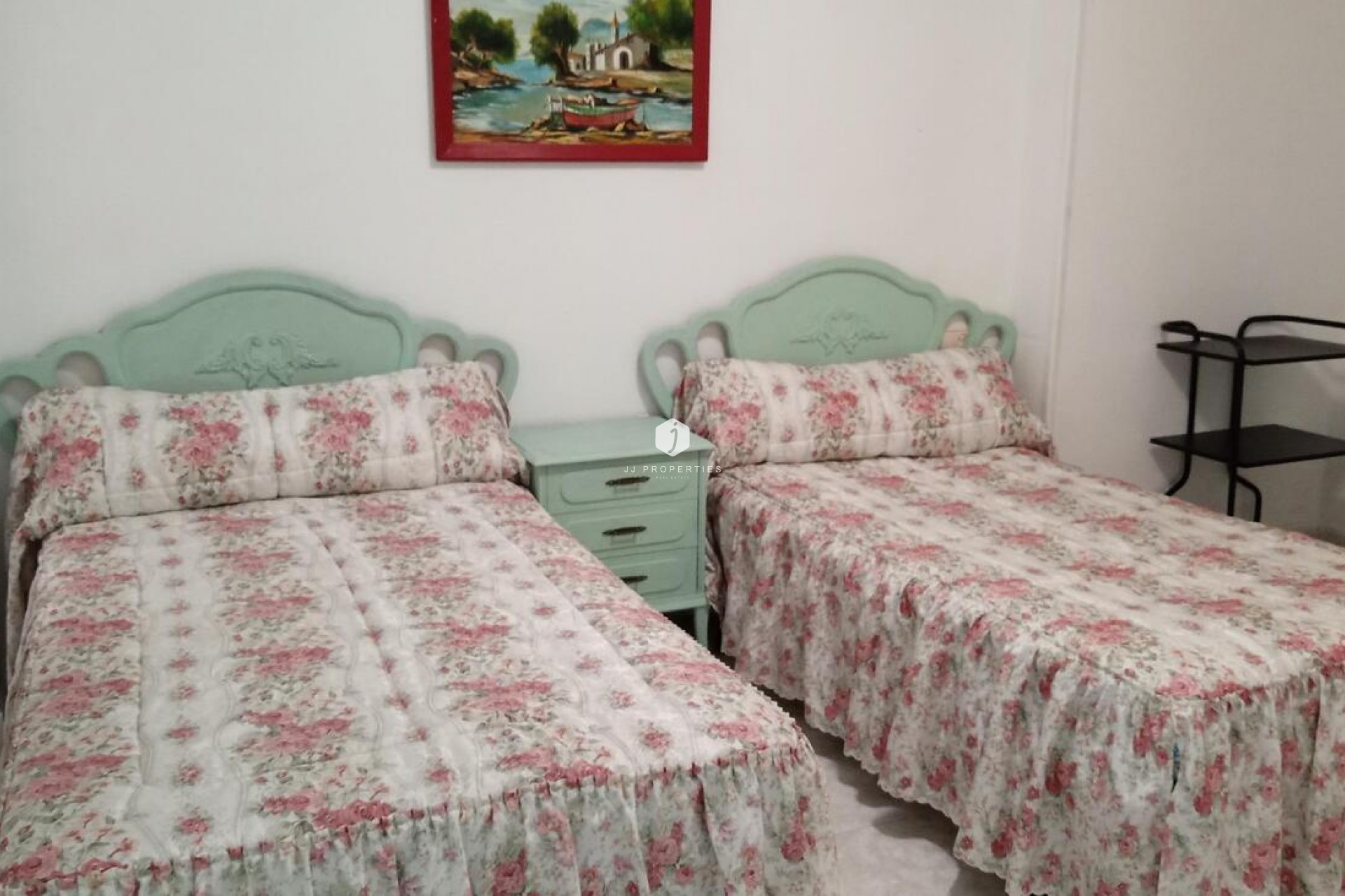 D'occasion - Appartement -
Torrevieja - PLAYA LOS LOCOS