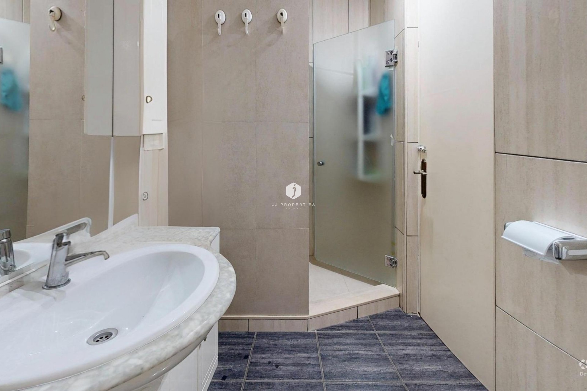 D'occasion - Appartement -
Torrevieja - Puerto Deportivo Marina Salinas