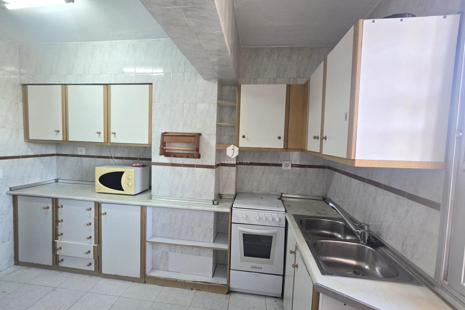 D'occasion - Appartement -
Torrevieja - Puerto Deportivo Marina Salinas