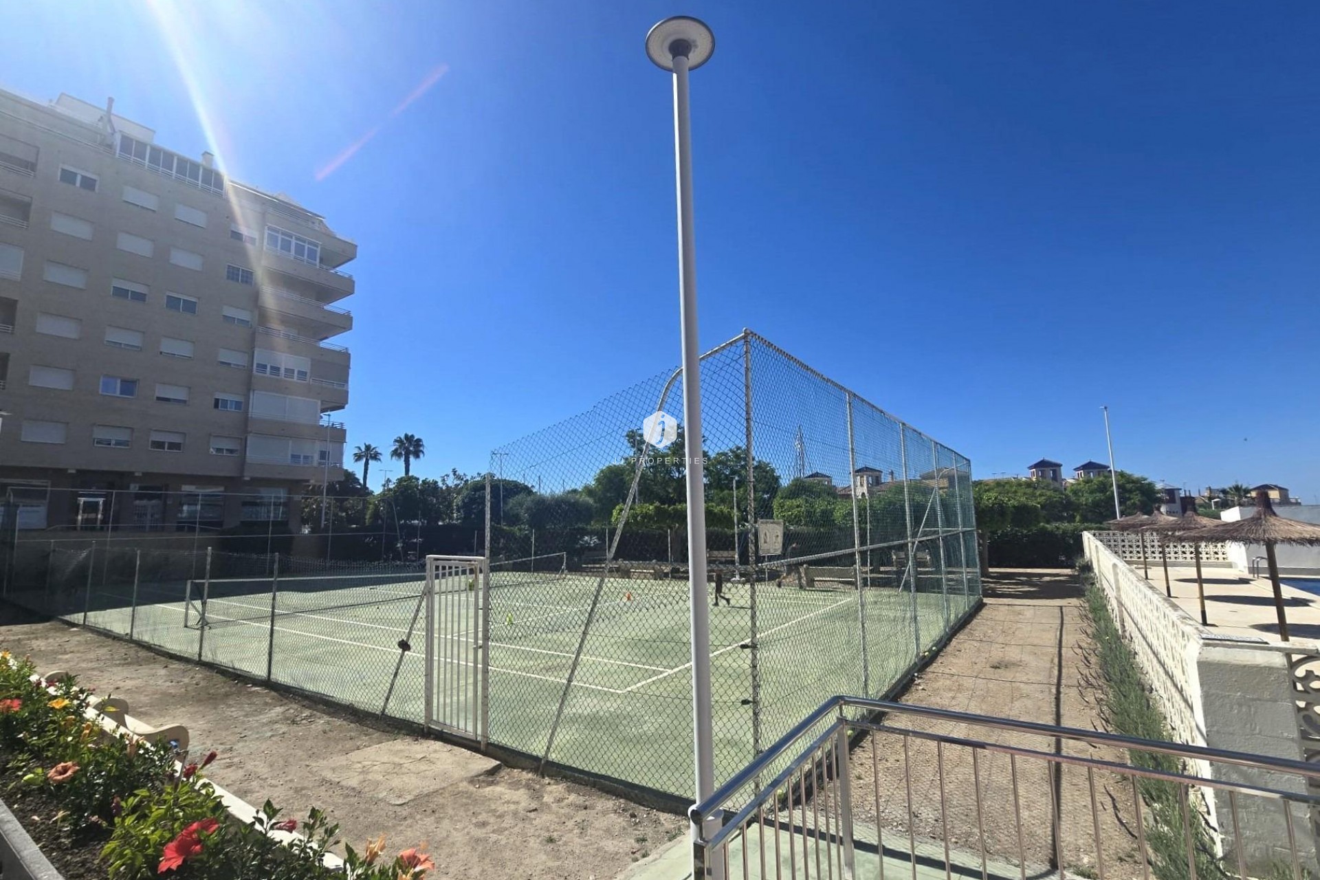 D'occasion - Appartement -
Torrevieja - Puerto Deportivo Marina Salinas