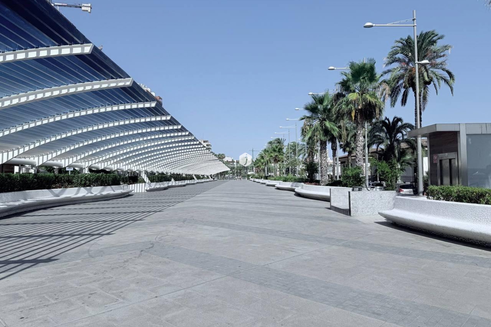 D'occasion - Appartement -
Torrevieja - Puerto