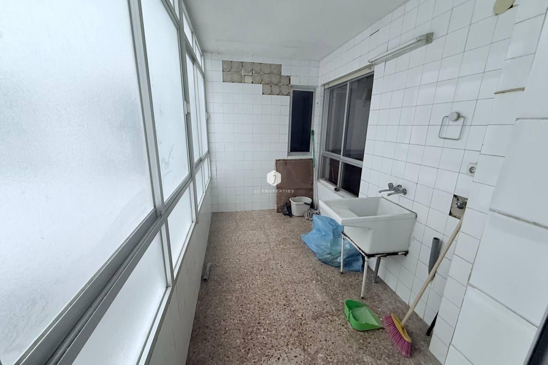 D'occasion - Appartement -
Torrevieja - Puerto