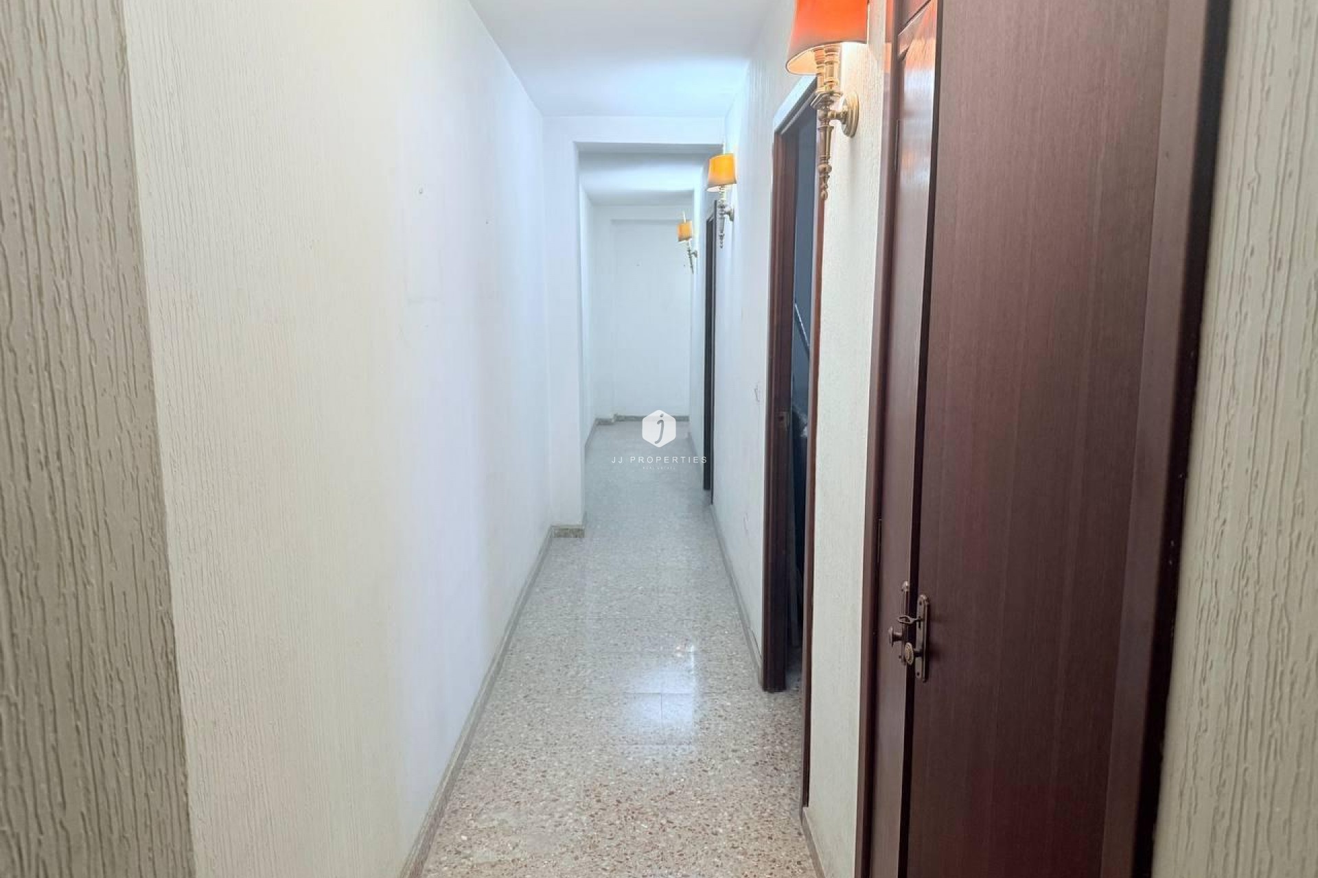 D'occasion - Appartement -
Torrevieja - Puerto