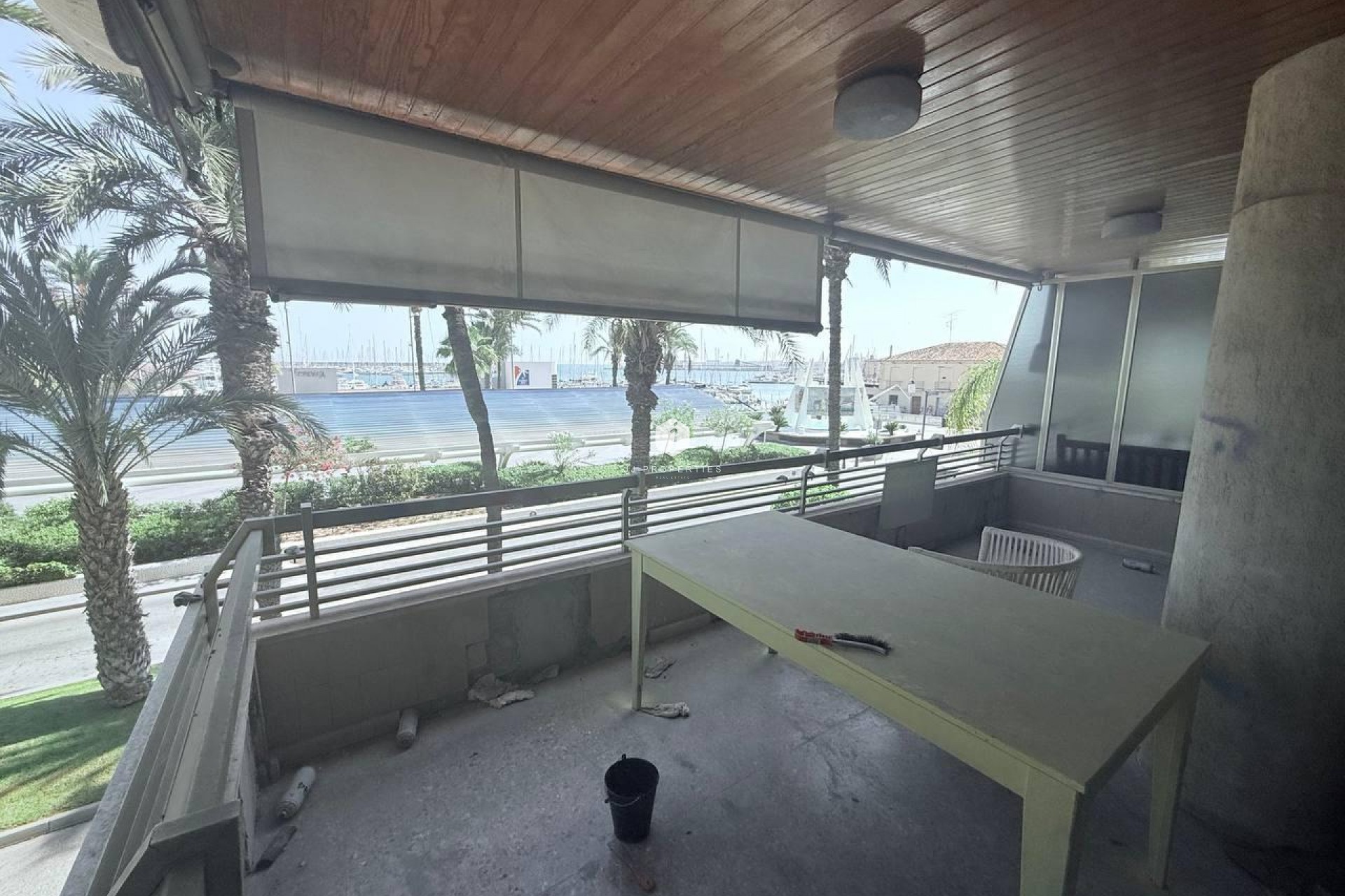 D'occasion - Appartement -
Torrevieja - Puerto