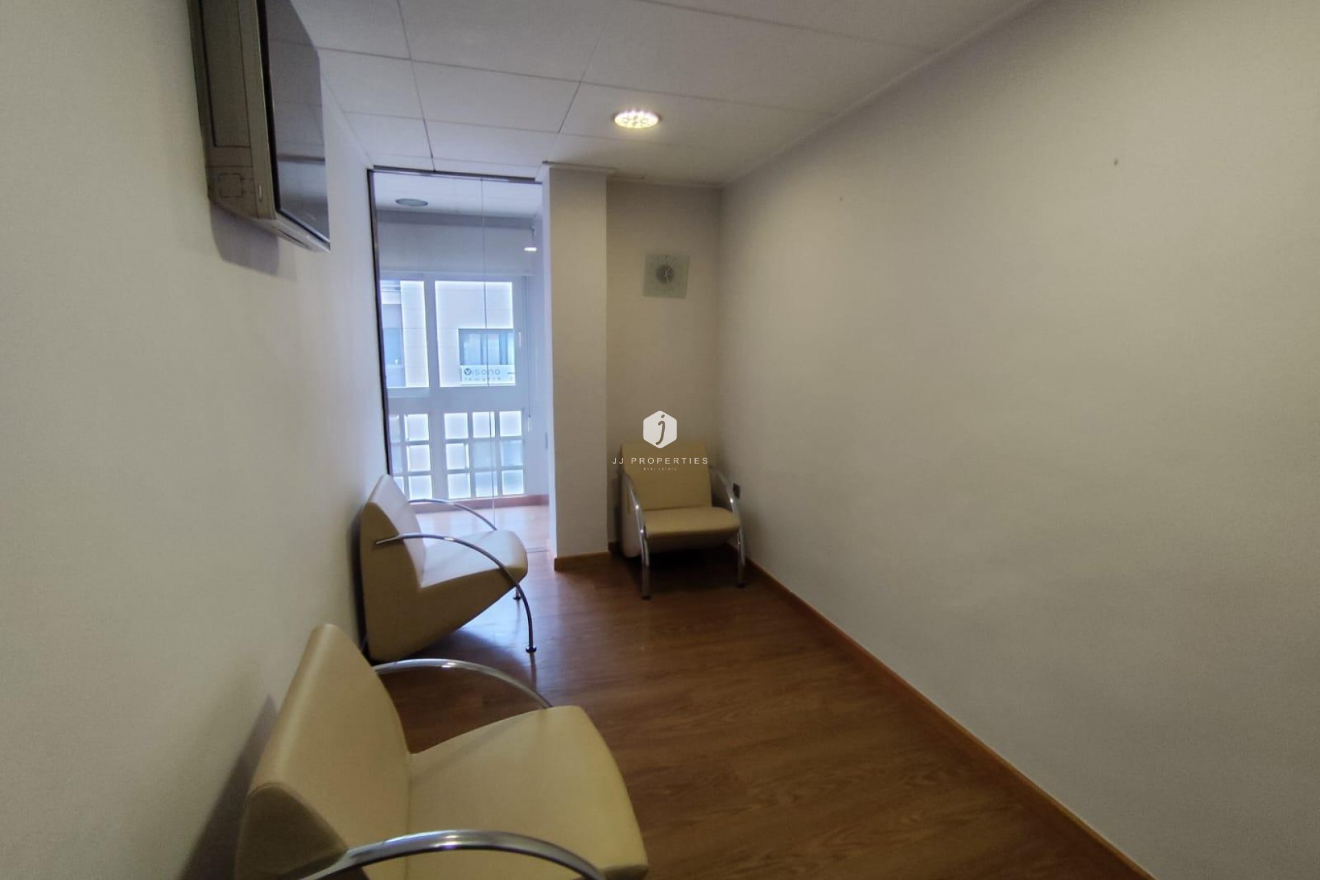 D'occasion - Appartement -
Torrevieja - Puerto