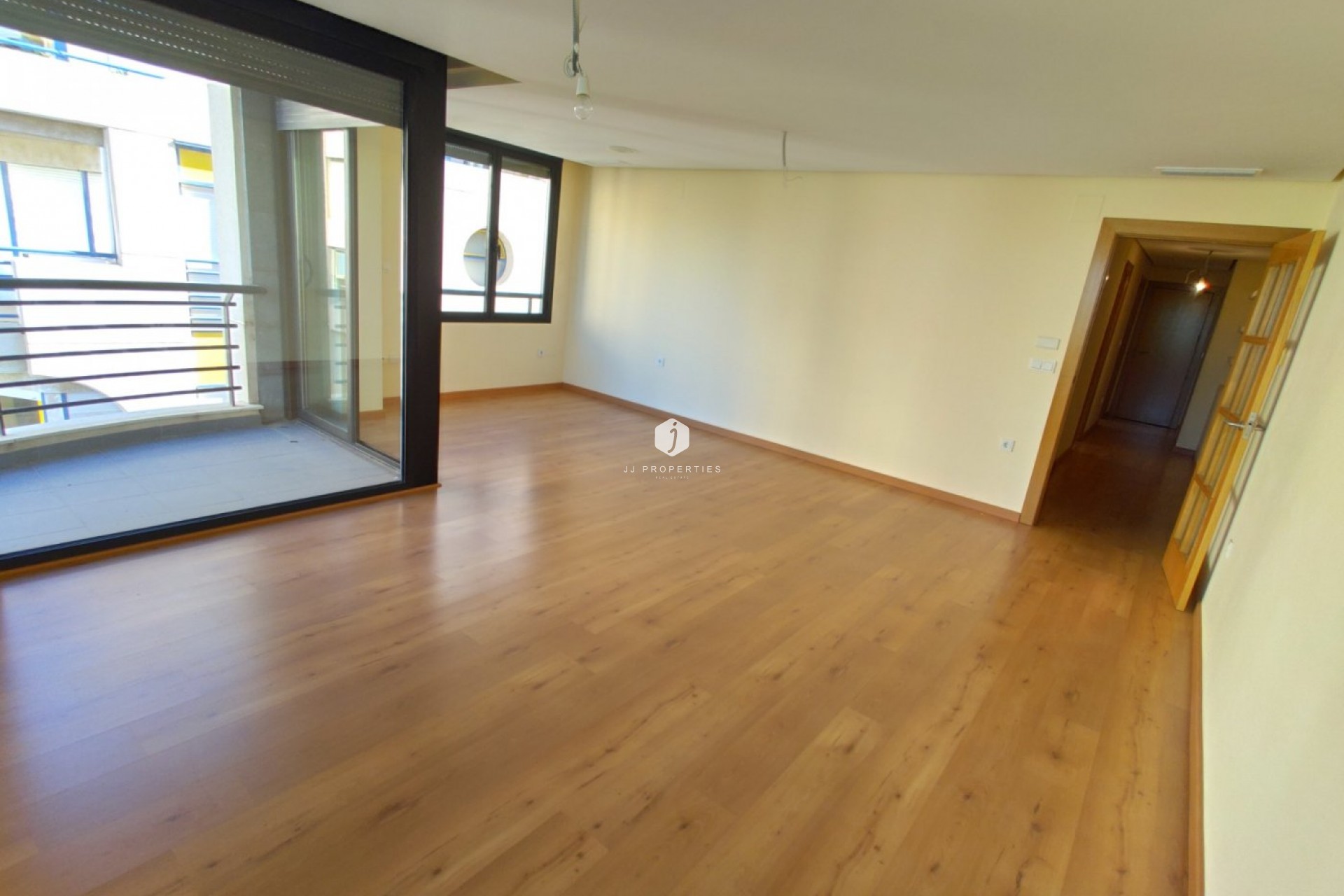 D'occasion - Appartement -
Torrevieja - Puerto