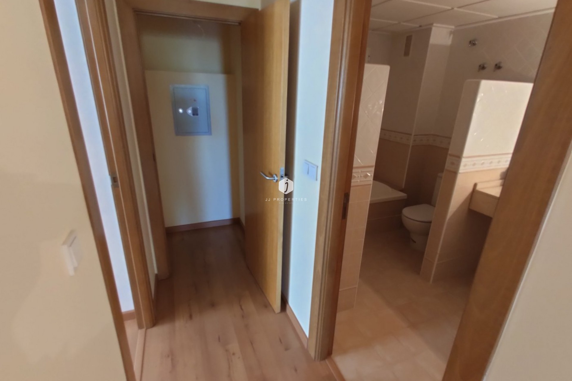 D'occasion - Appartement -
Torrevieja - Puerto