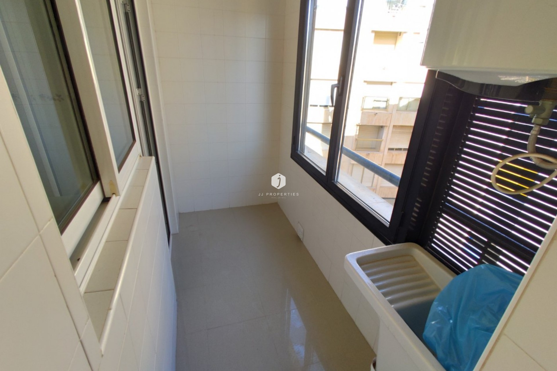 D'occasion - Appartement -
Torrevieja - Puerto