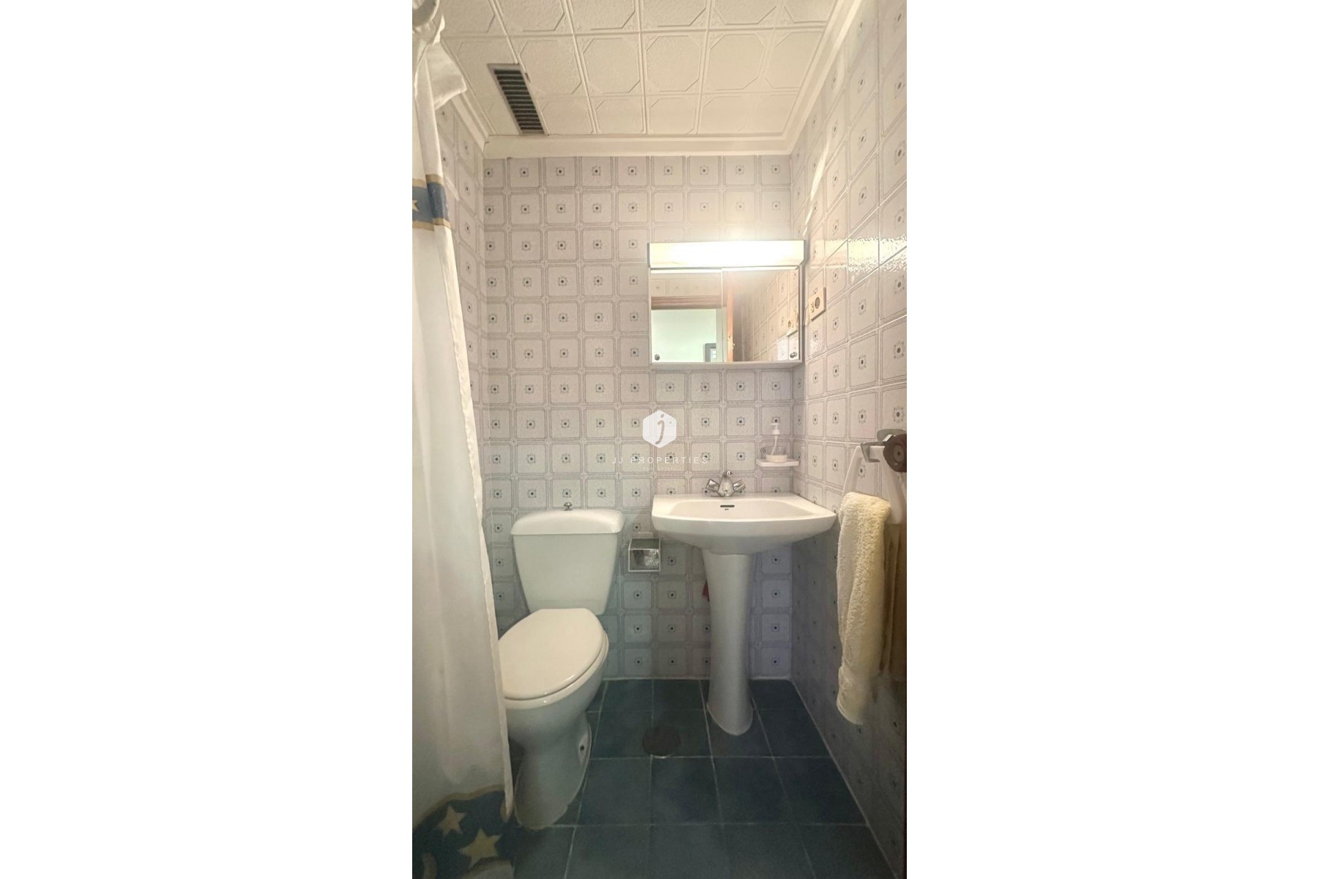 D'occasion - Appartement -
Torrevieja - Punta prima