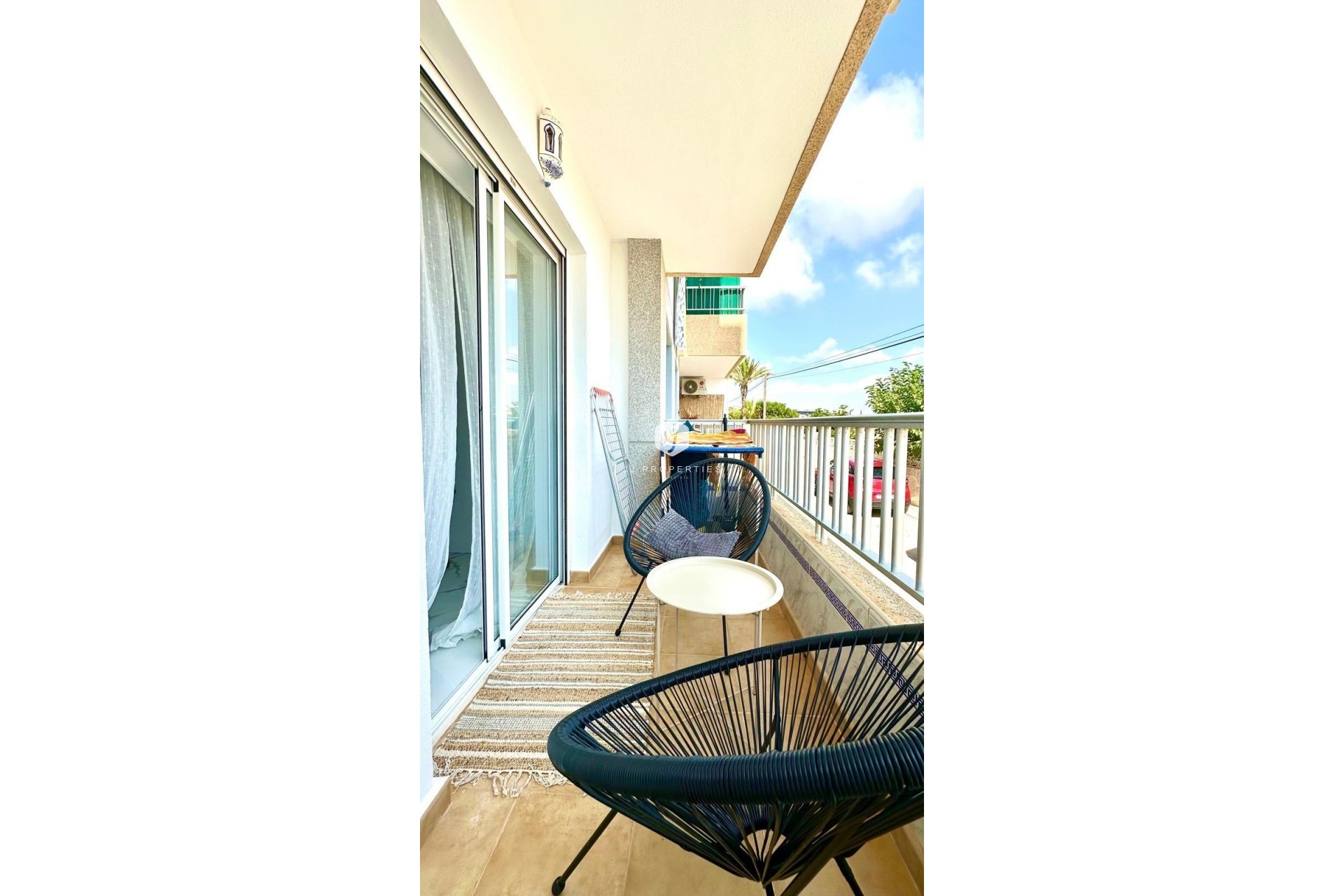 D'occasion - Appartement -
Torrevieja - Punta prima