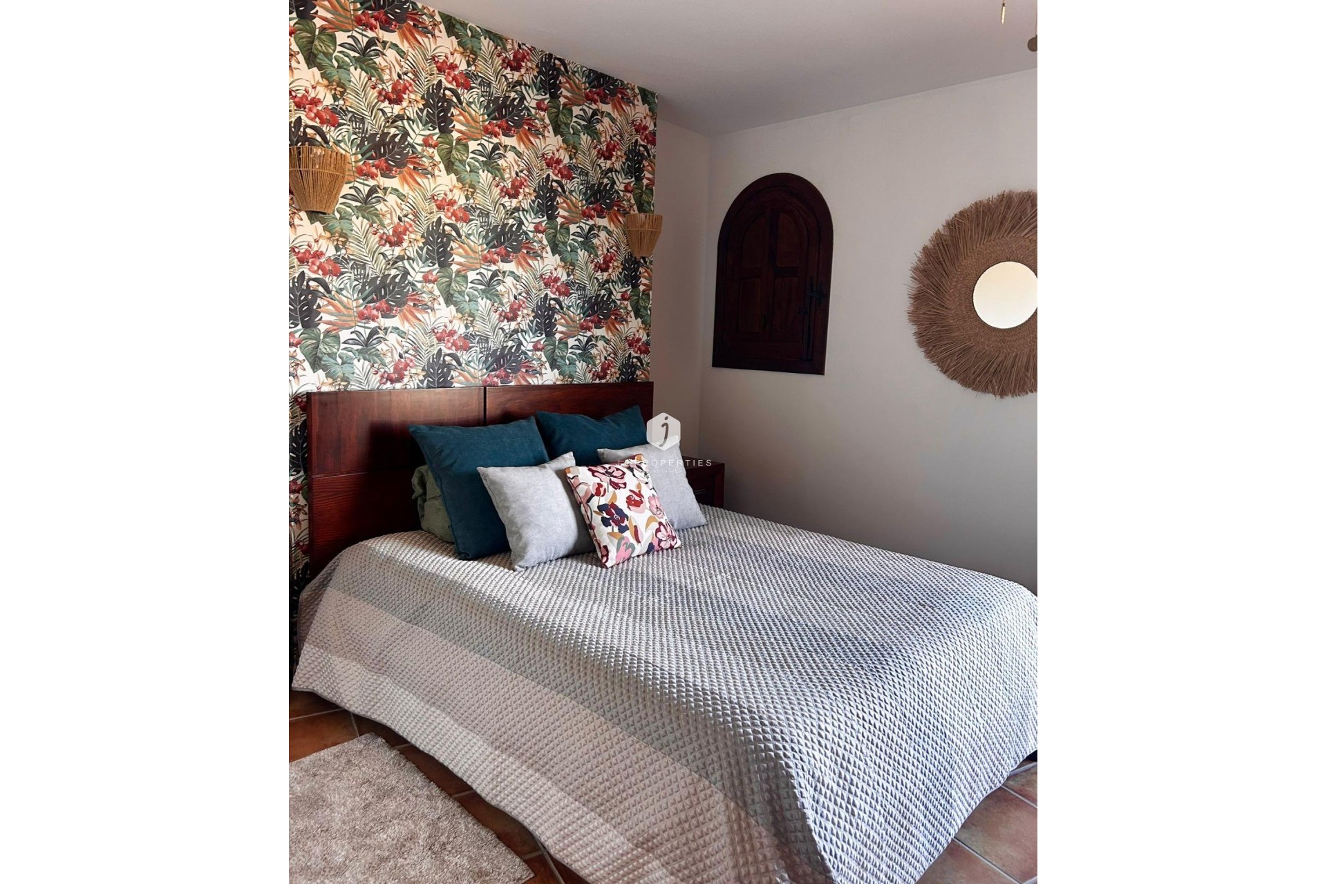 D'occasion - Appartement -
Torrevieja - Punta prima