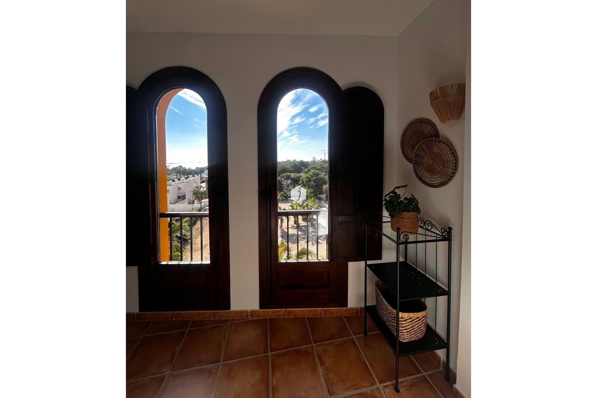 D'occasion - Appartement -
Torrevieja - Punta prima